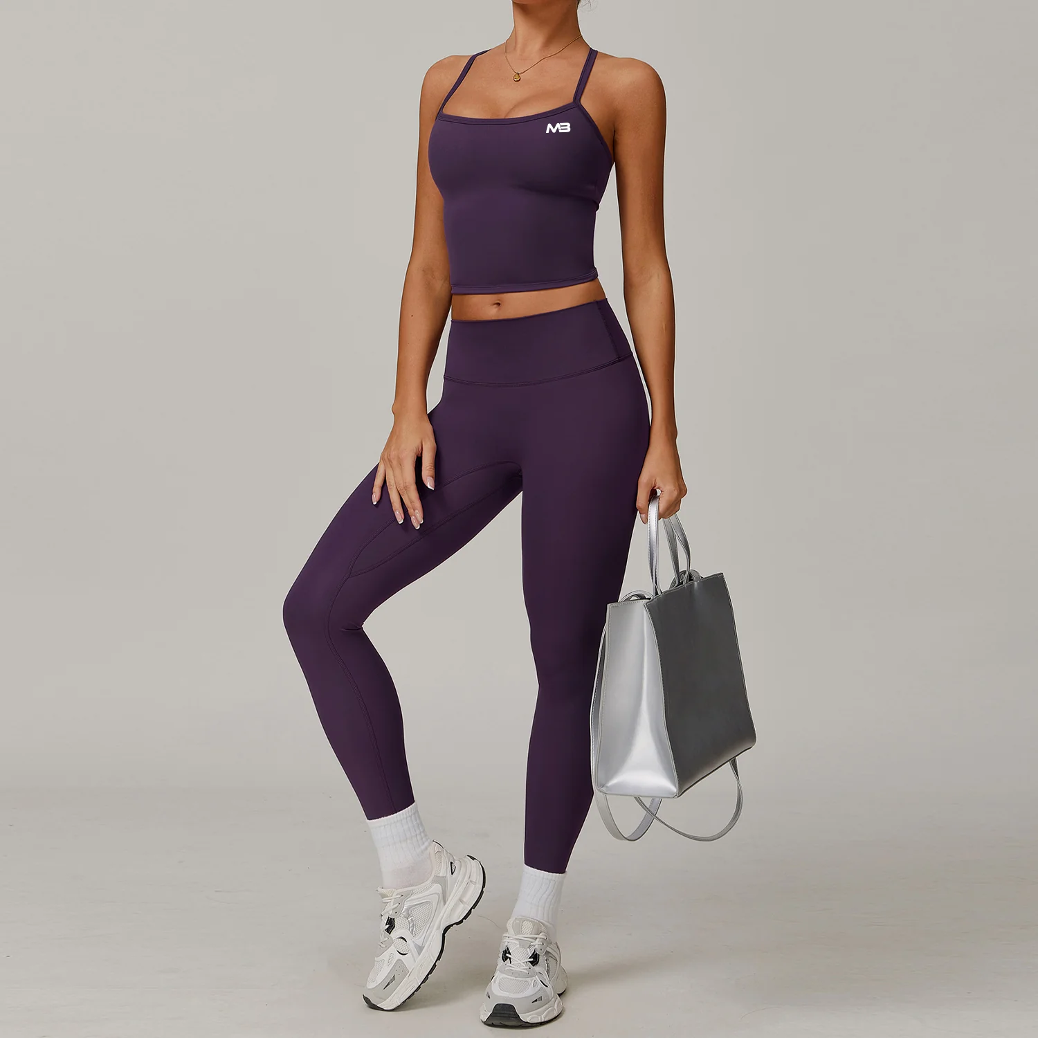 Momentum Tank - Image 23