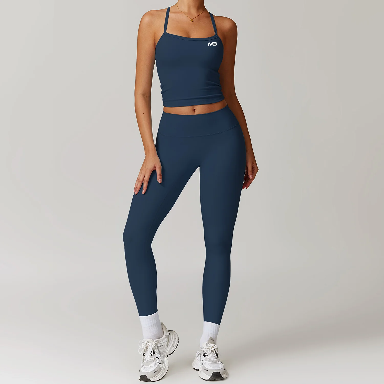 Momentum Tank - Image 3