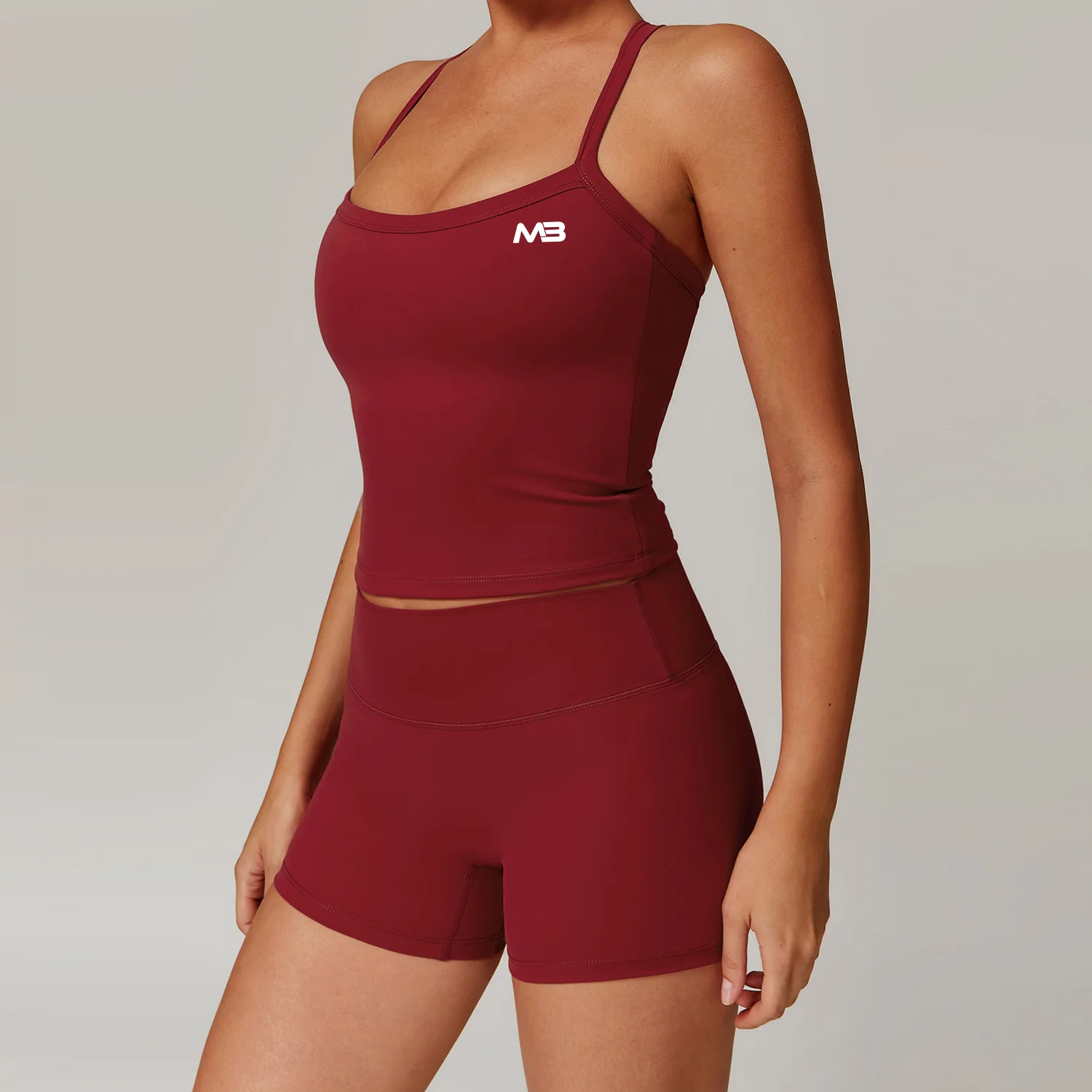 Momentum Tank - Image 34