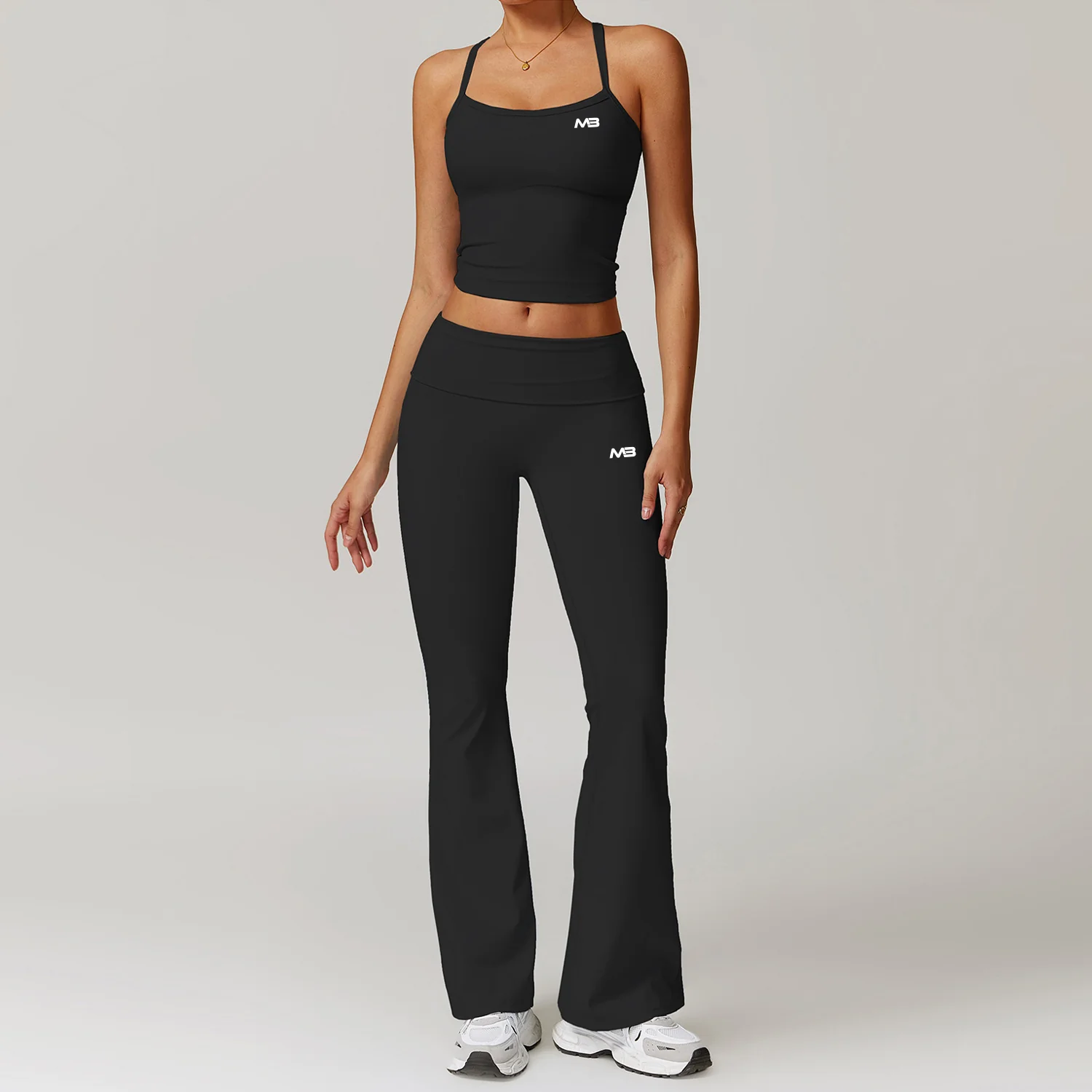 Momentum Tank - Image 7