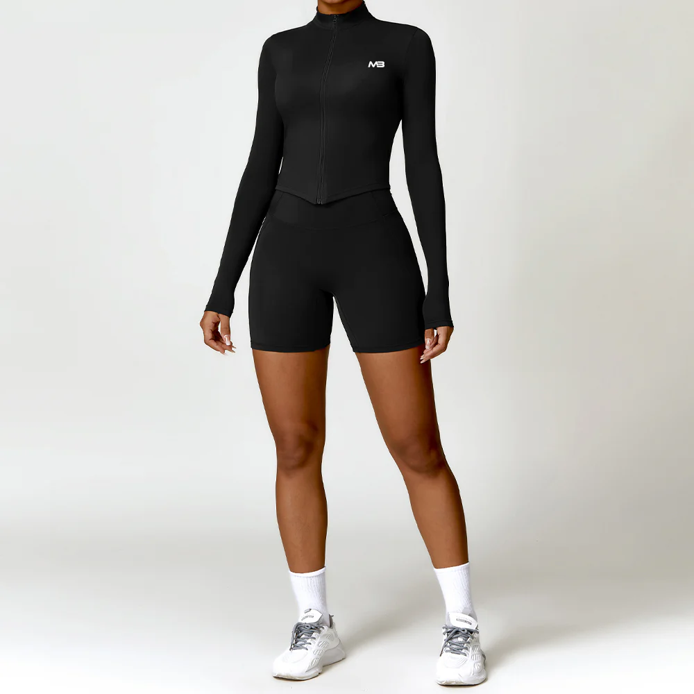 Motionluxe Shorts - Image 10