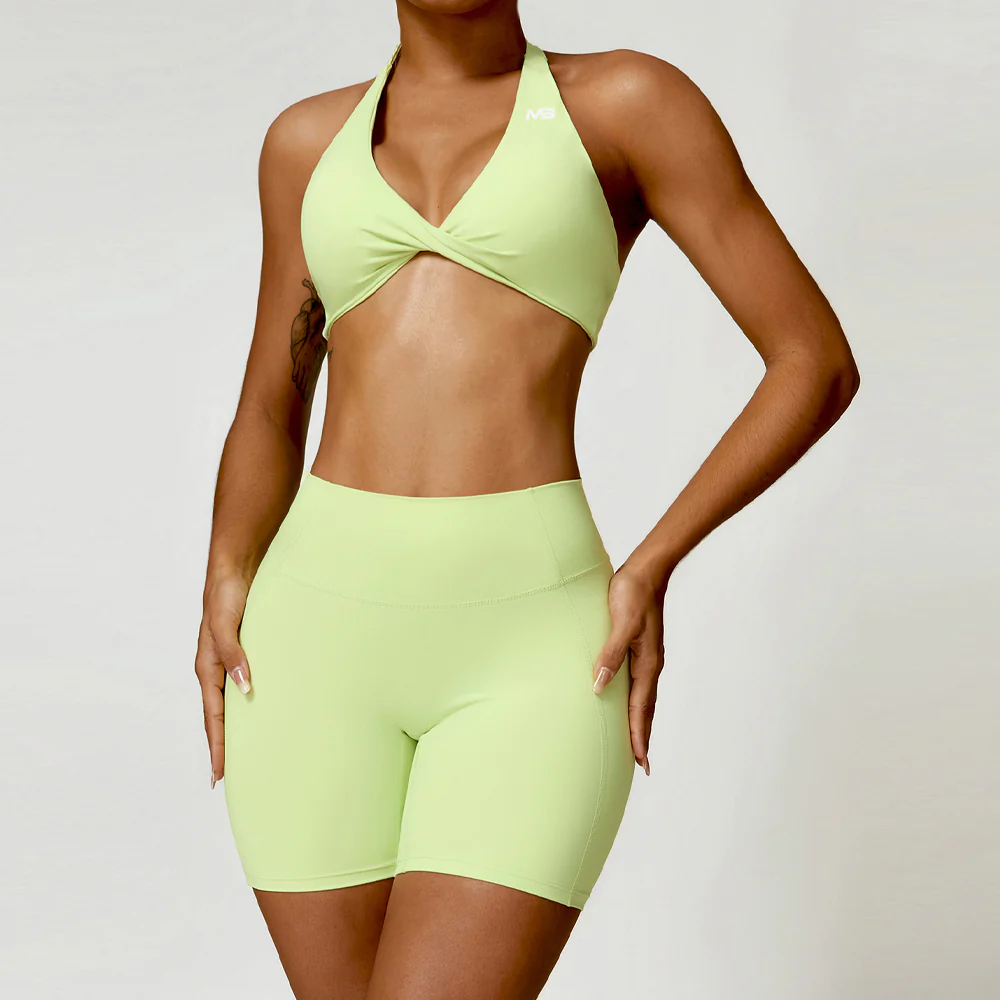 Motionluxe Shorts - Image 24