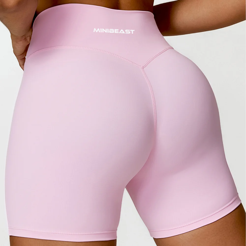 Motionluxe Shorts - Image 3