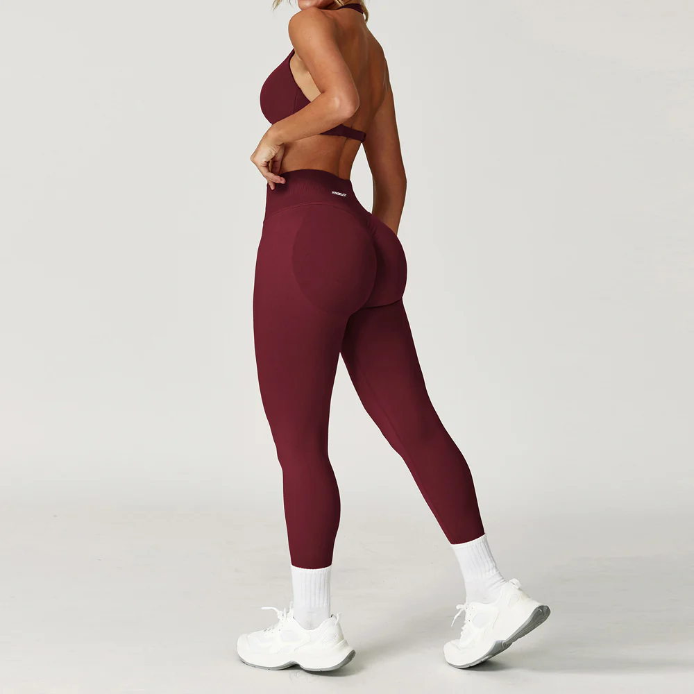Motionluxe Sports Top - Image 4