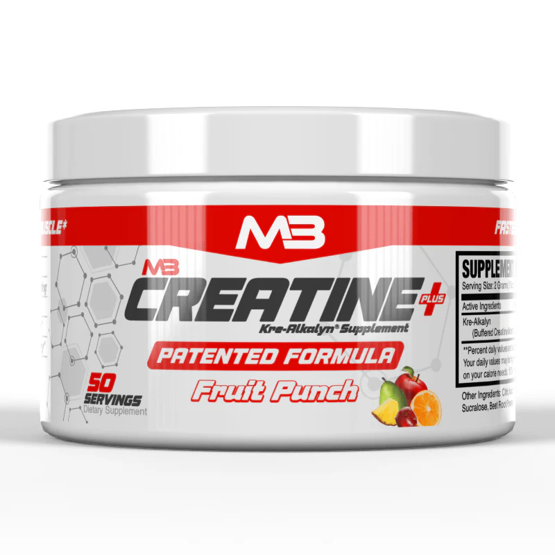 Muscle Building Stack (Level 1) - Image 16