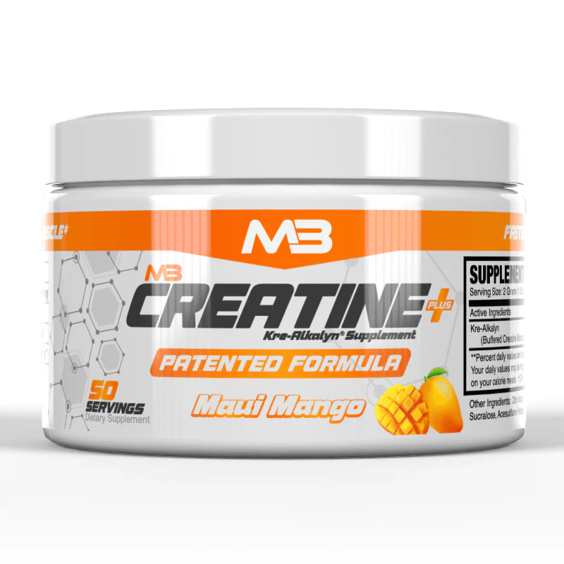 Muscle Building Stack (Level 1) - Image 18