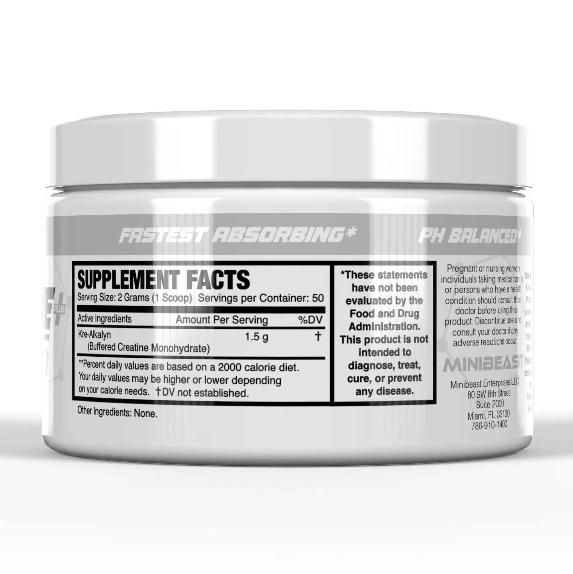 Extreme Muscle Building Stack (Level 3) - Image 14