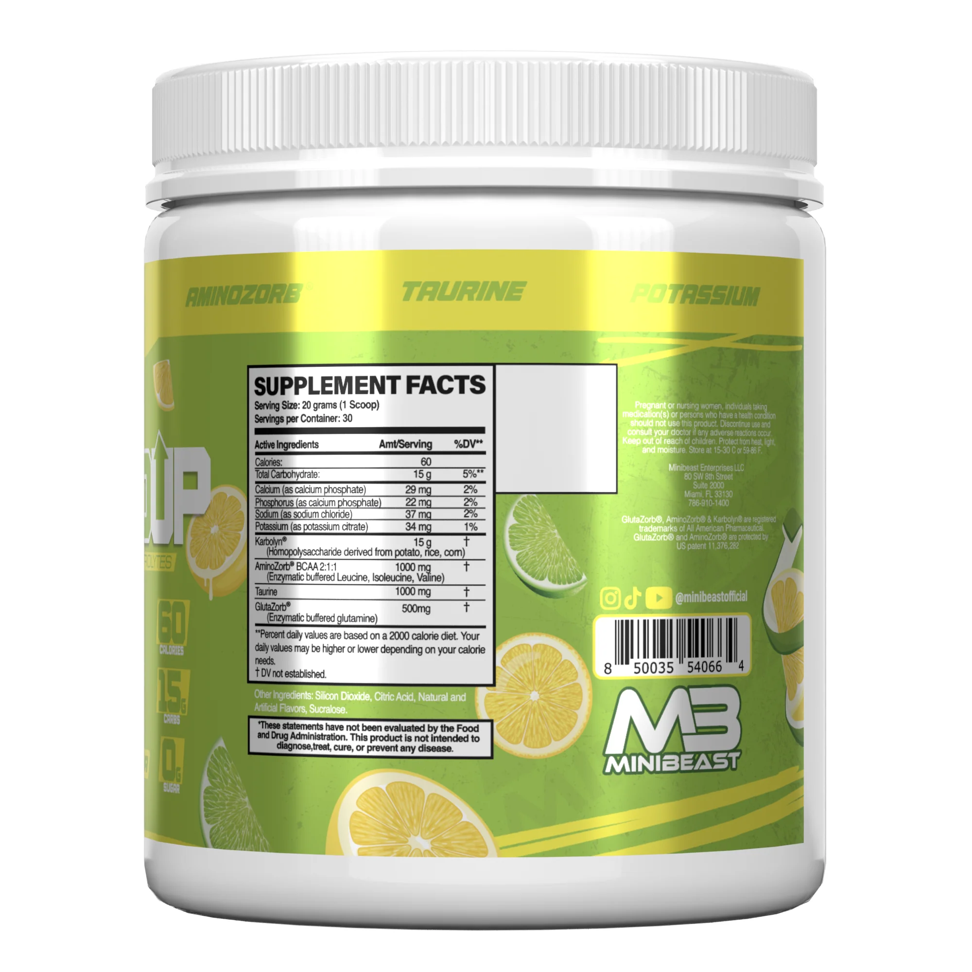 Muscle Building Stack Plus (Level 2) - Image 16