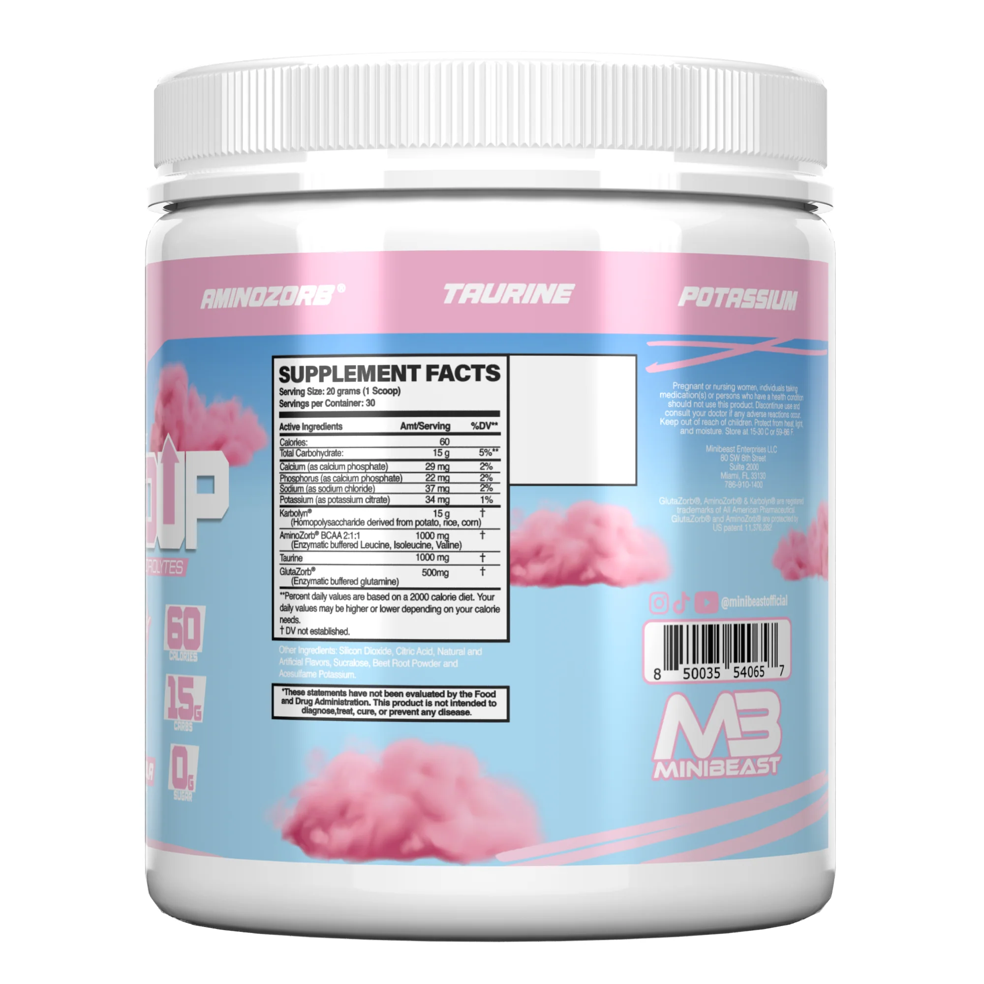 Muscle Building Stack Plus (Level 2) - Image 18