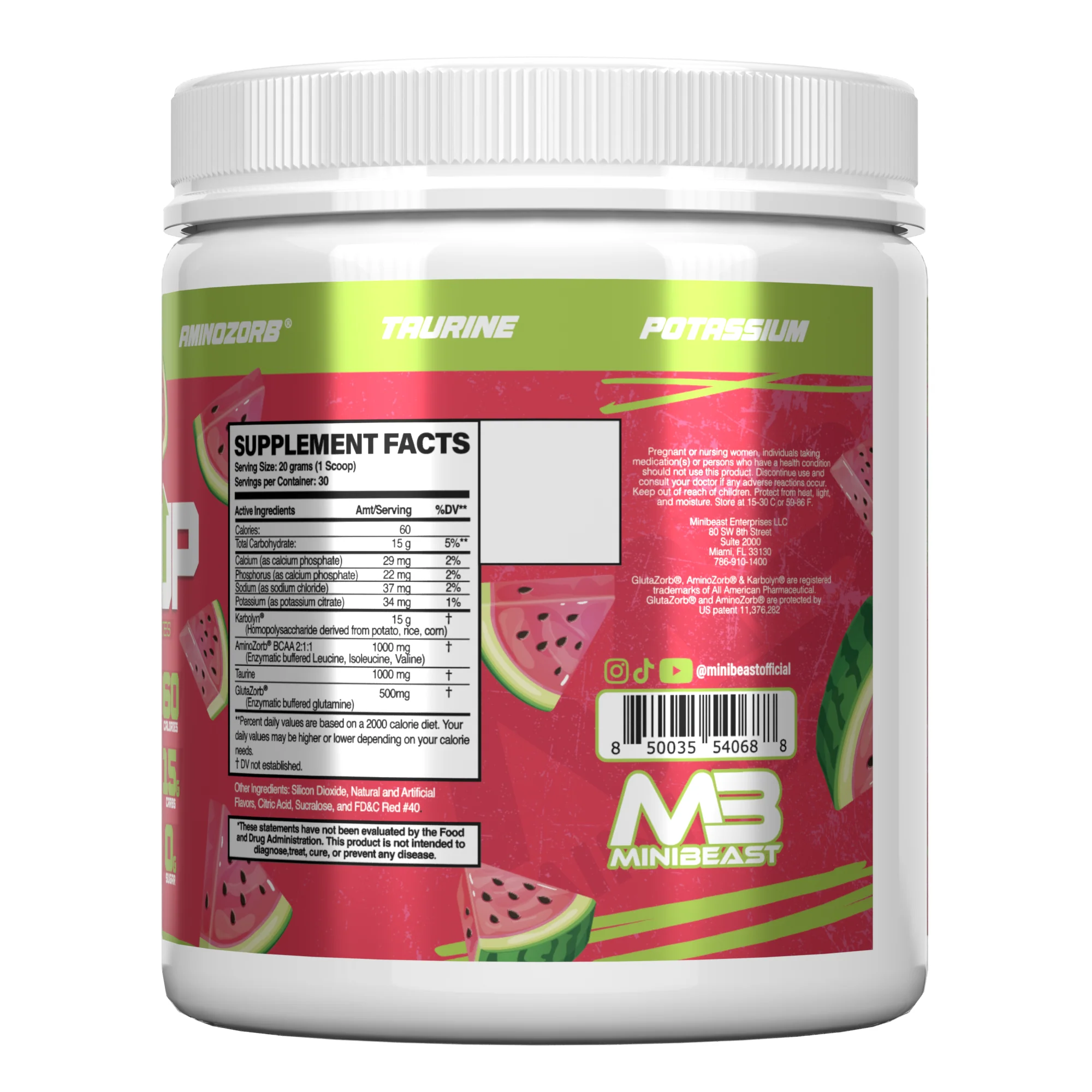 Muscle Building Stack Plus (Level 2) - Image 20