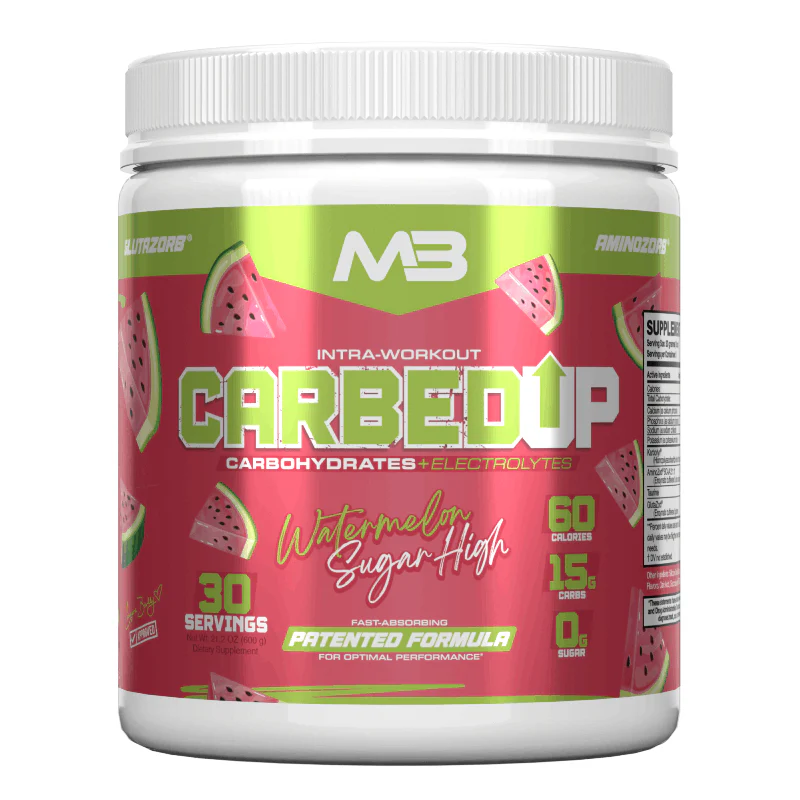 Muscle Building Stack Plus (Level 2) - Image 30
