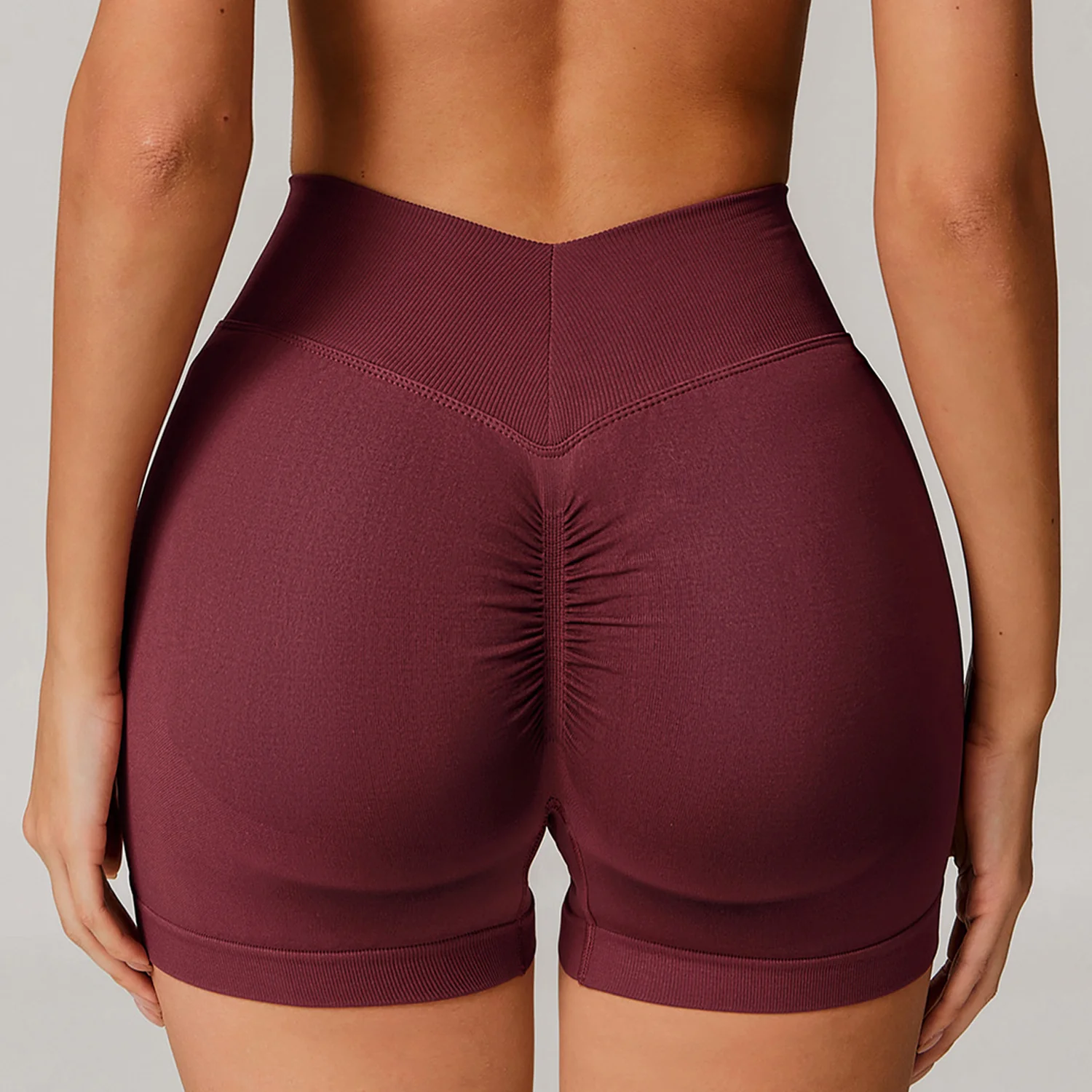 Muse Shorts - Image 10