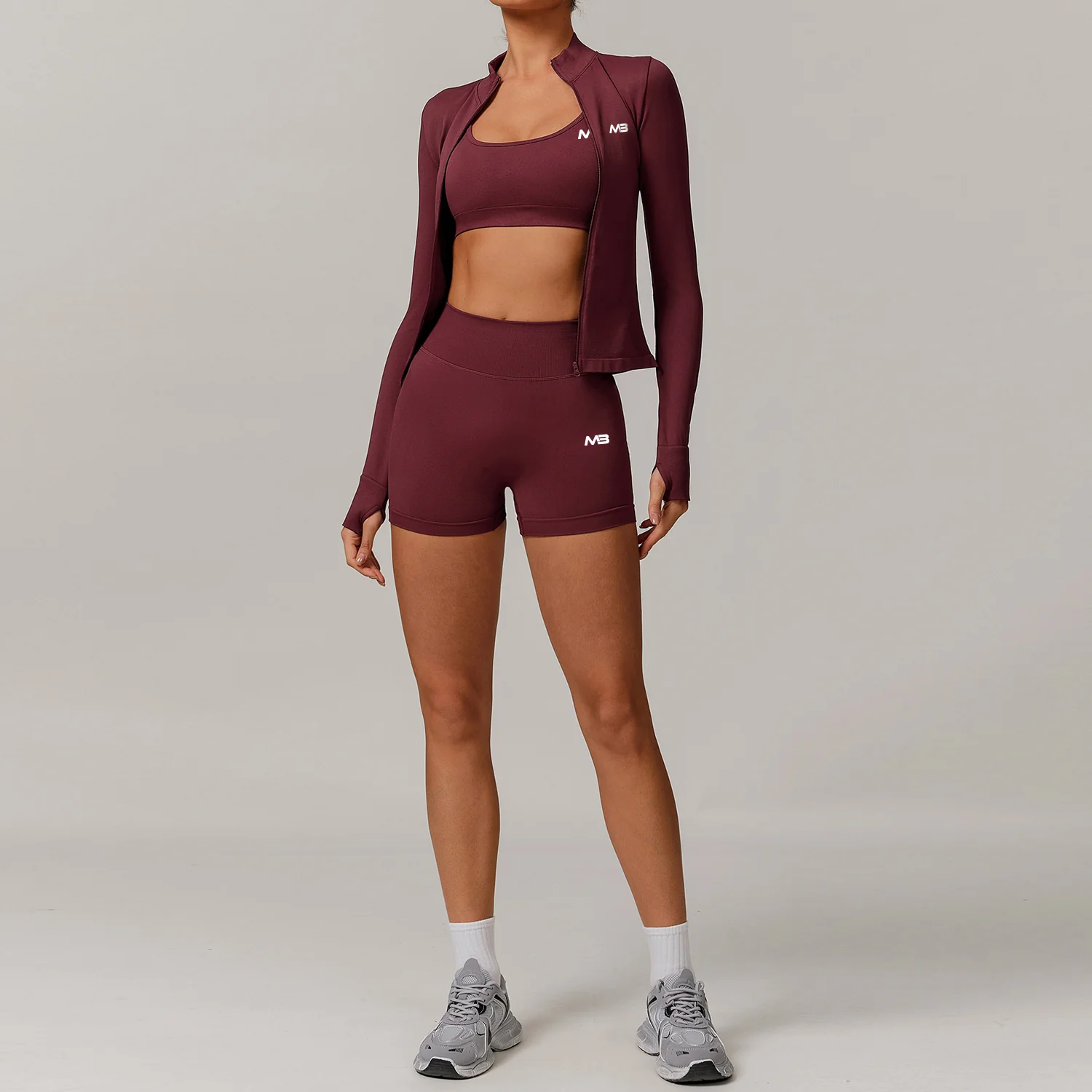 Muse Shorts - Image 11