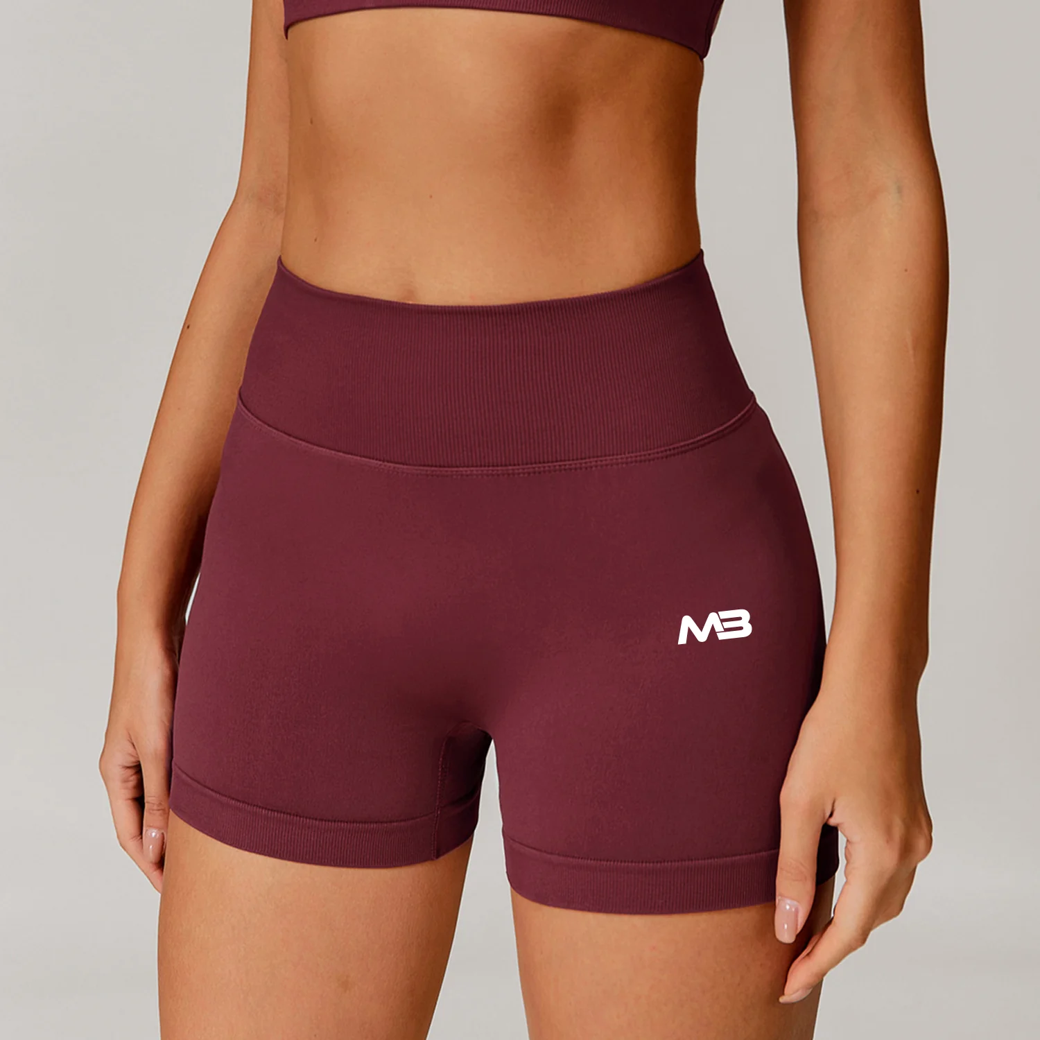 Muse Shorts - Image 12