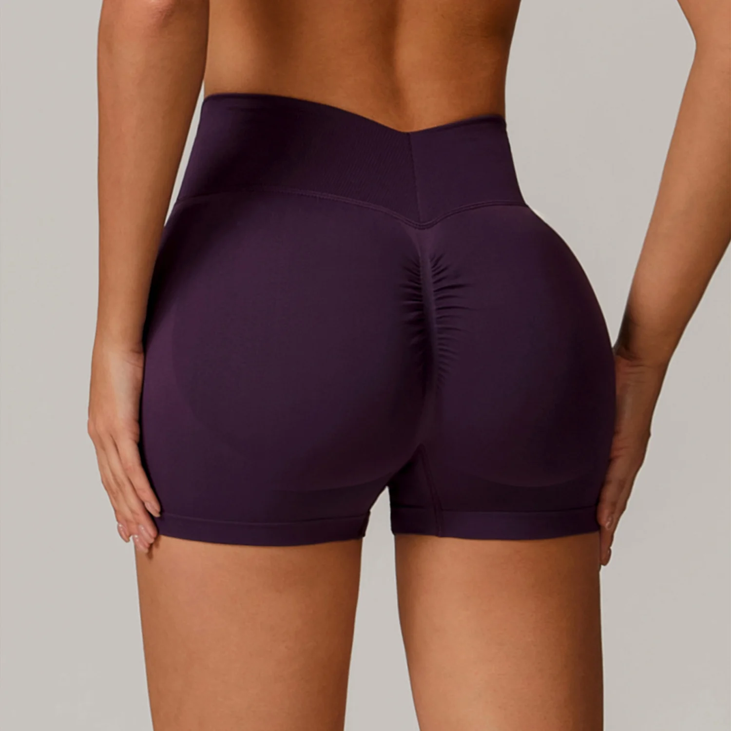 Muse Shorts - Image 15