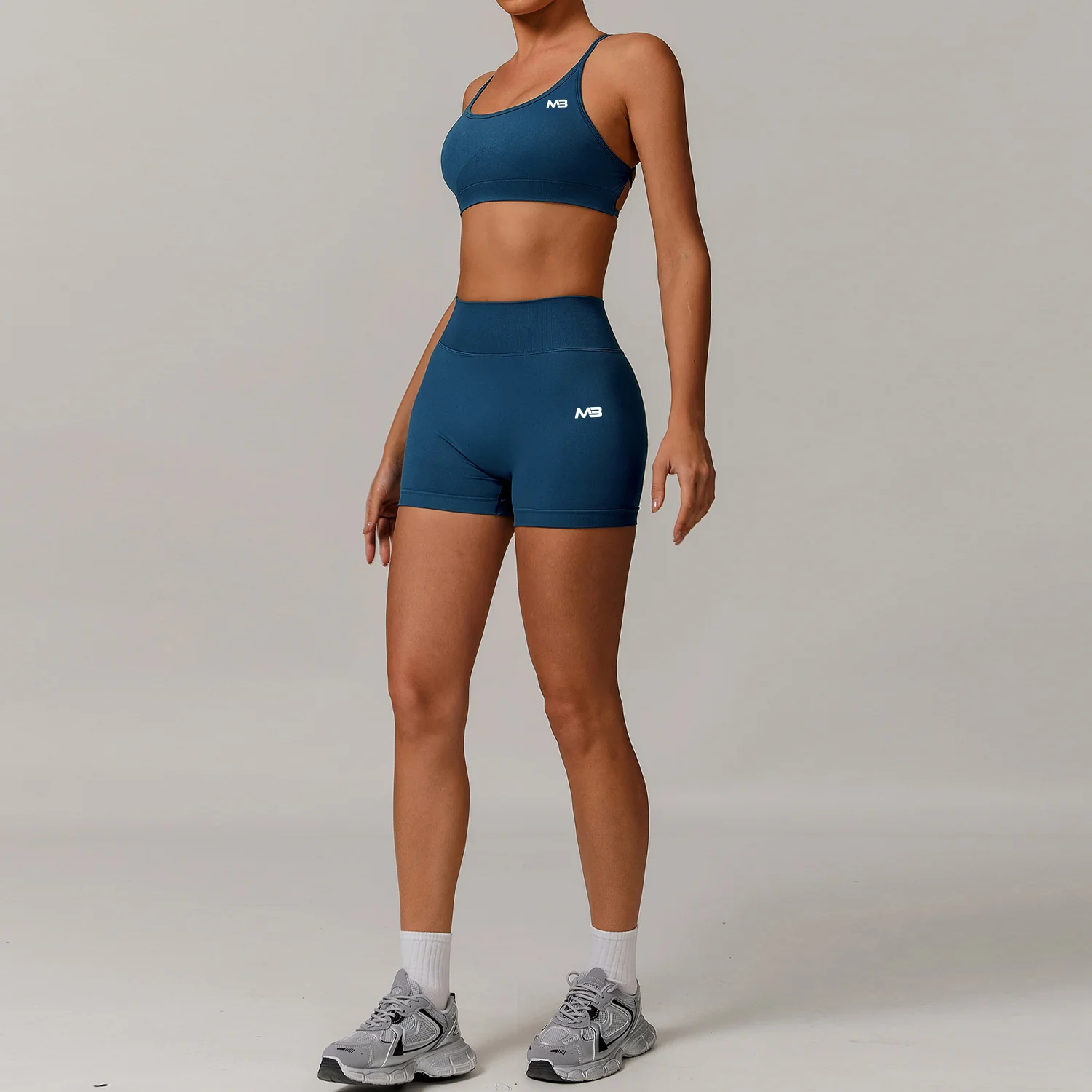 Muse Shorts - Image 20