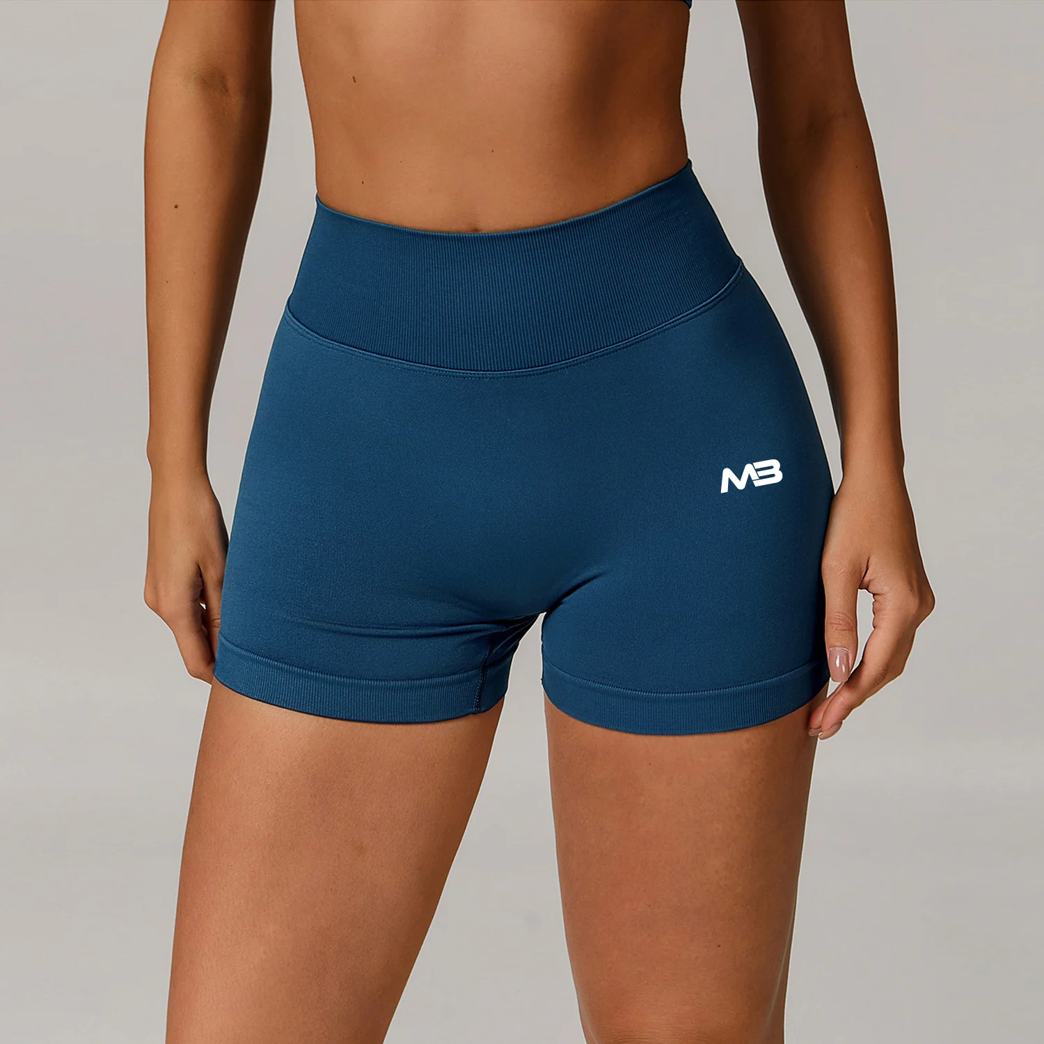 Muse Shorts - Image 21