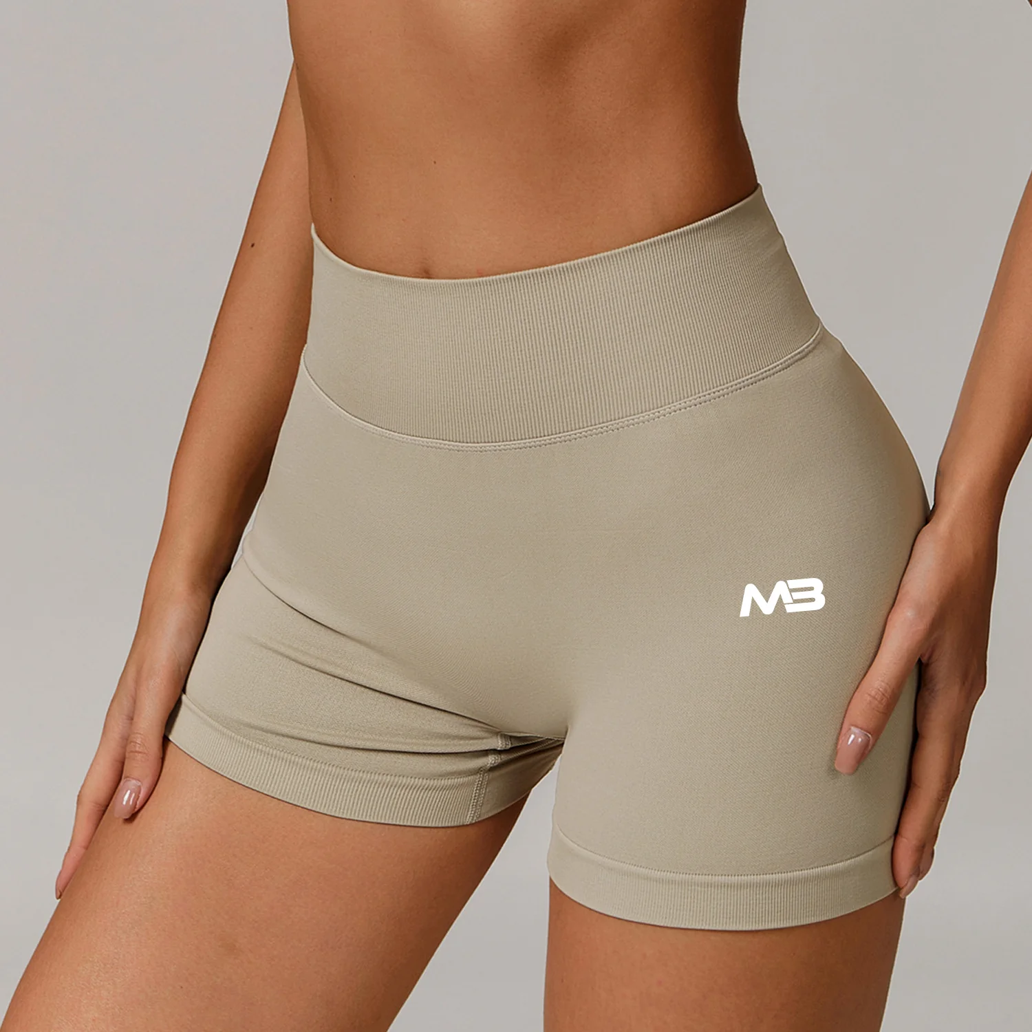 Muse Shorts - Image 22