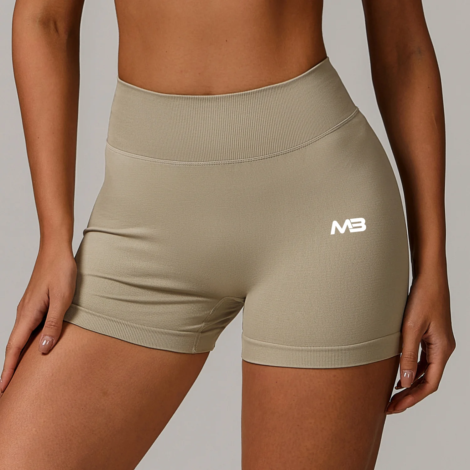 Muse Shorts - Image 25