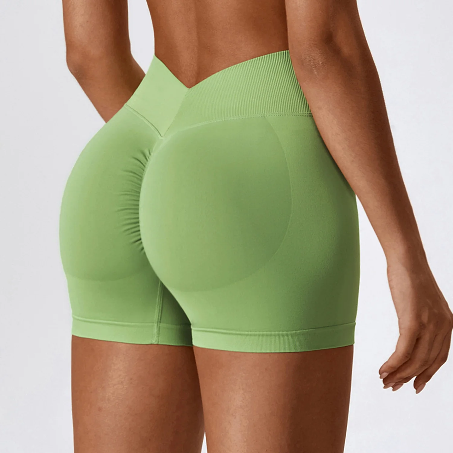 Muse Shorts - Image 3