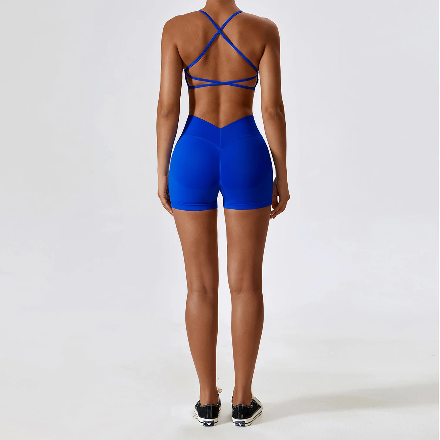 Muse Shorts - Image 32