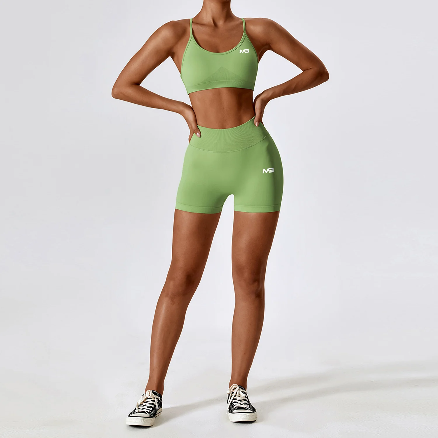 Muse Shorts - Image 4