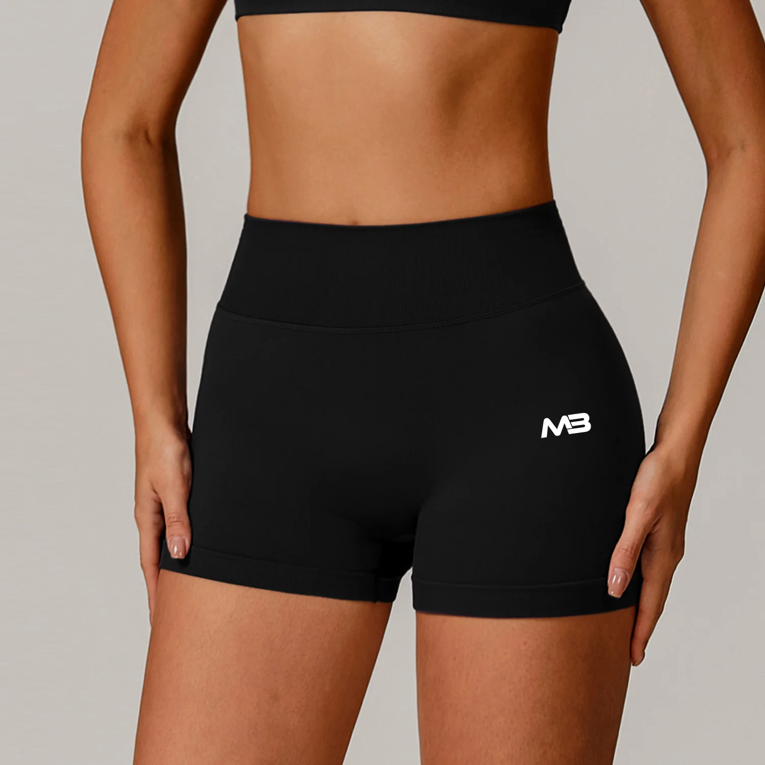 Muse Shorts - Image 7