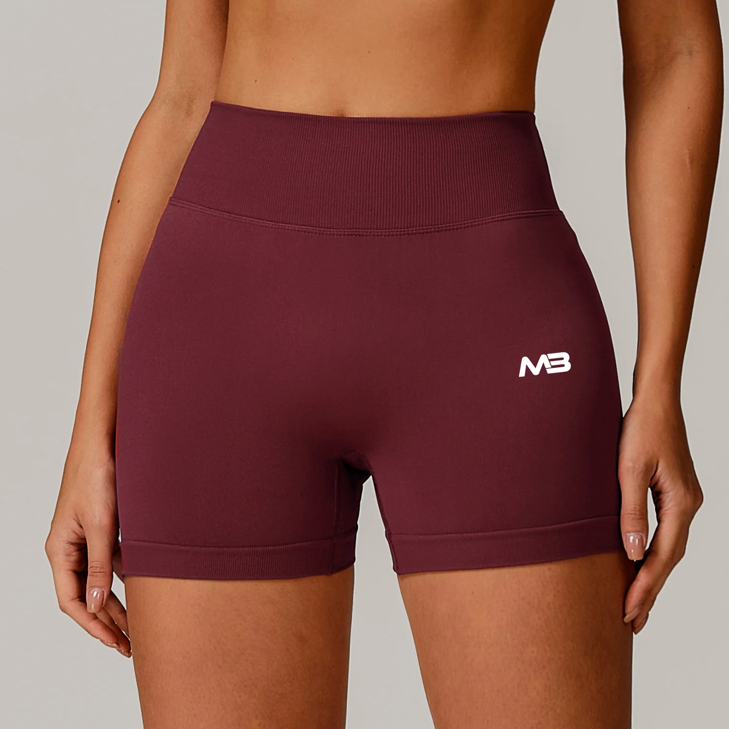 Muse Shorts - Image 9