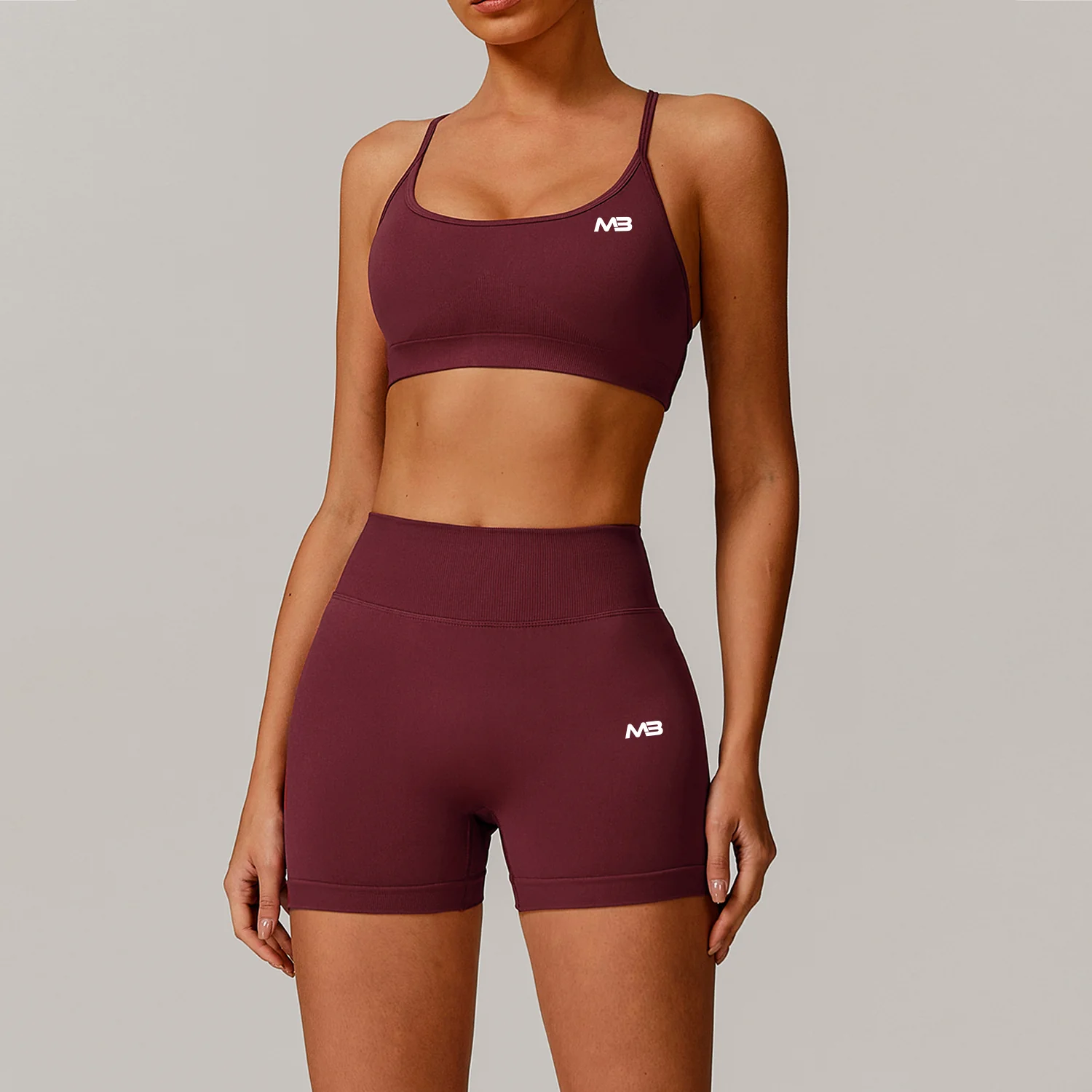 Muse Sports Top - Image 10