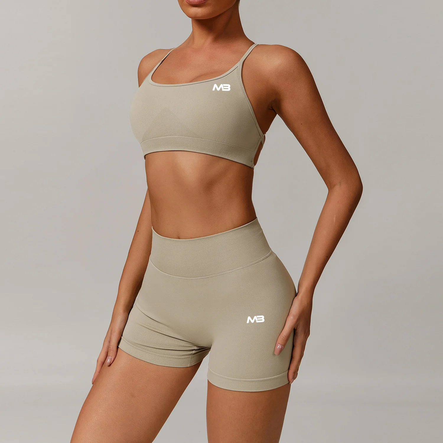 Muse Sports Top - Image 17