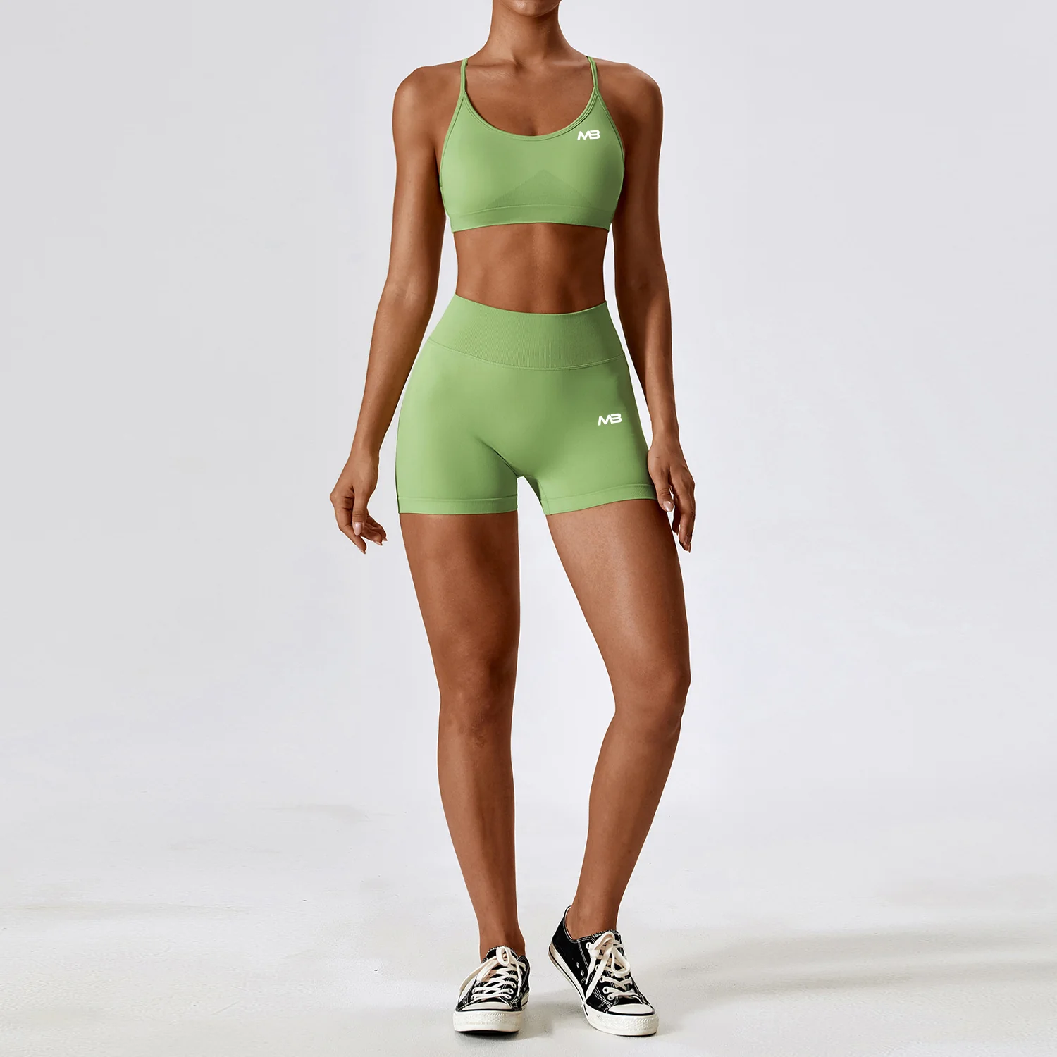 Muse Sports Top - Image 3