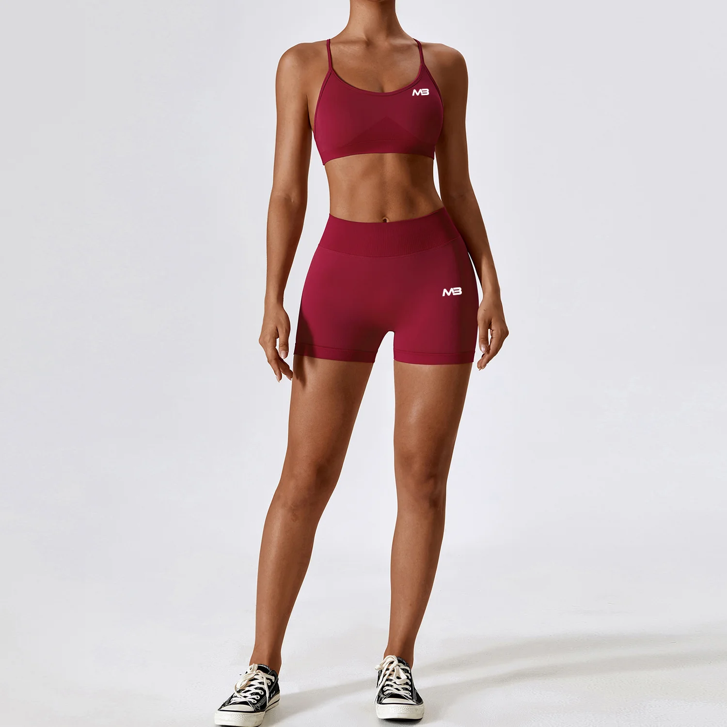 Muse Sports Top - Image 37
