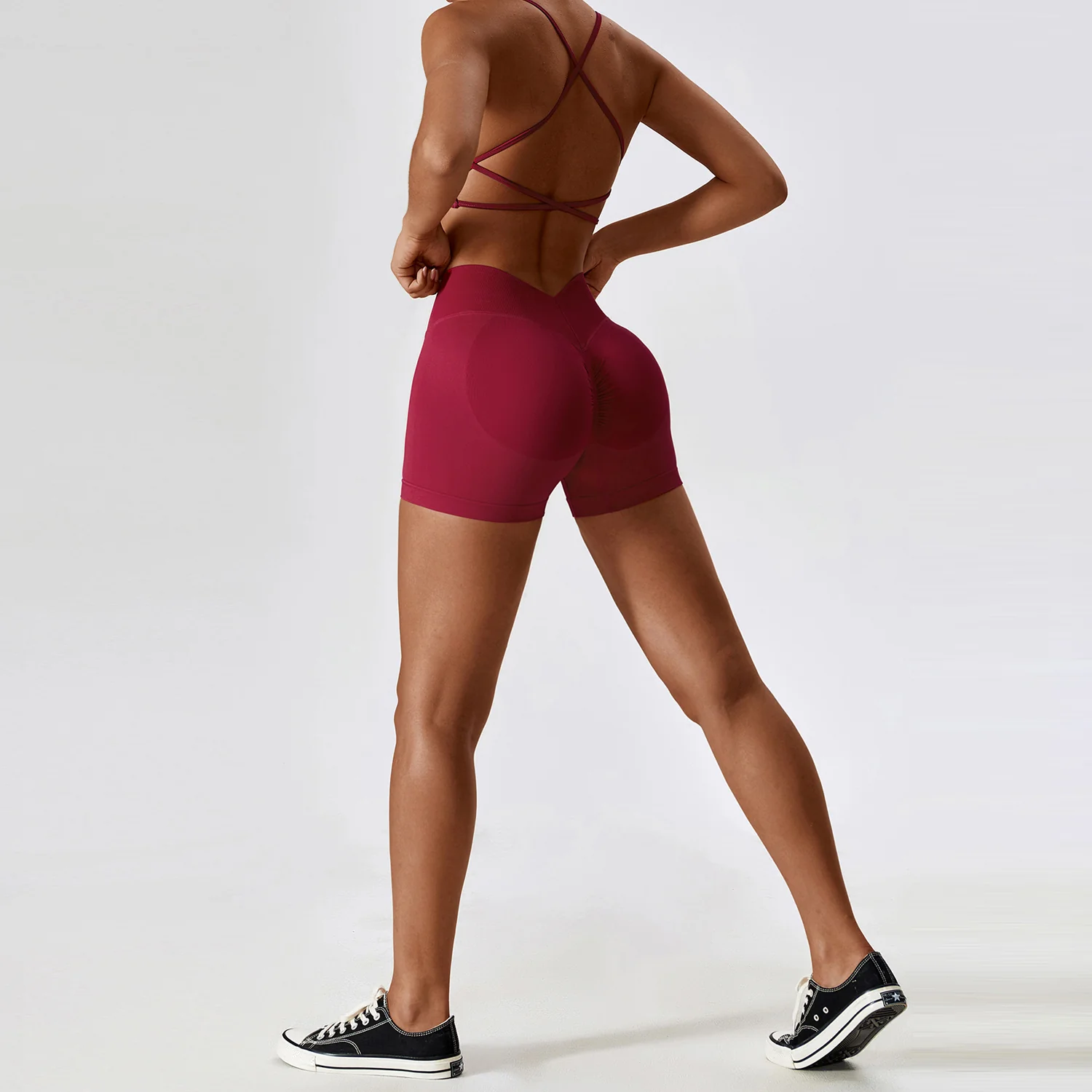 Muse Sports Top - Image 38