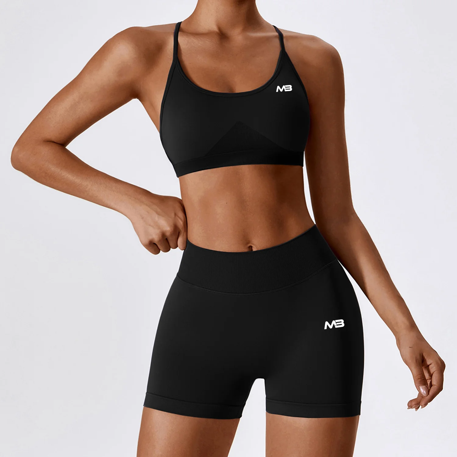 Muse Sports Top - Image 7