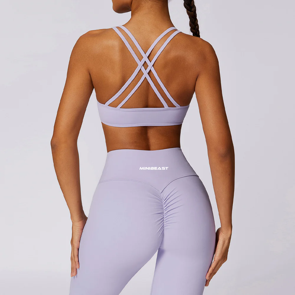 Oasis Sports Top - Image 6