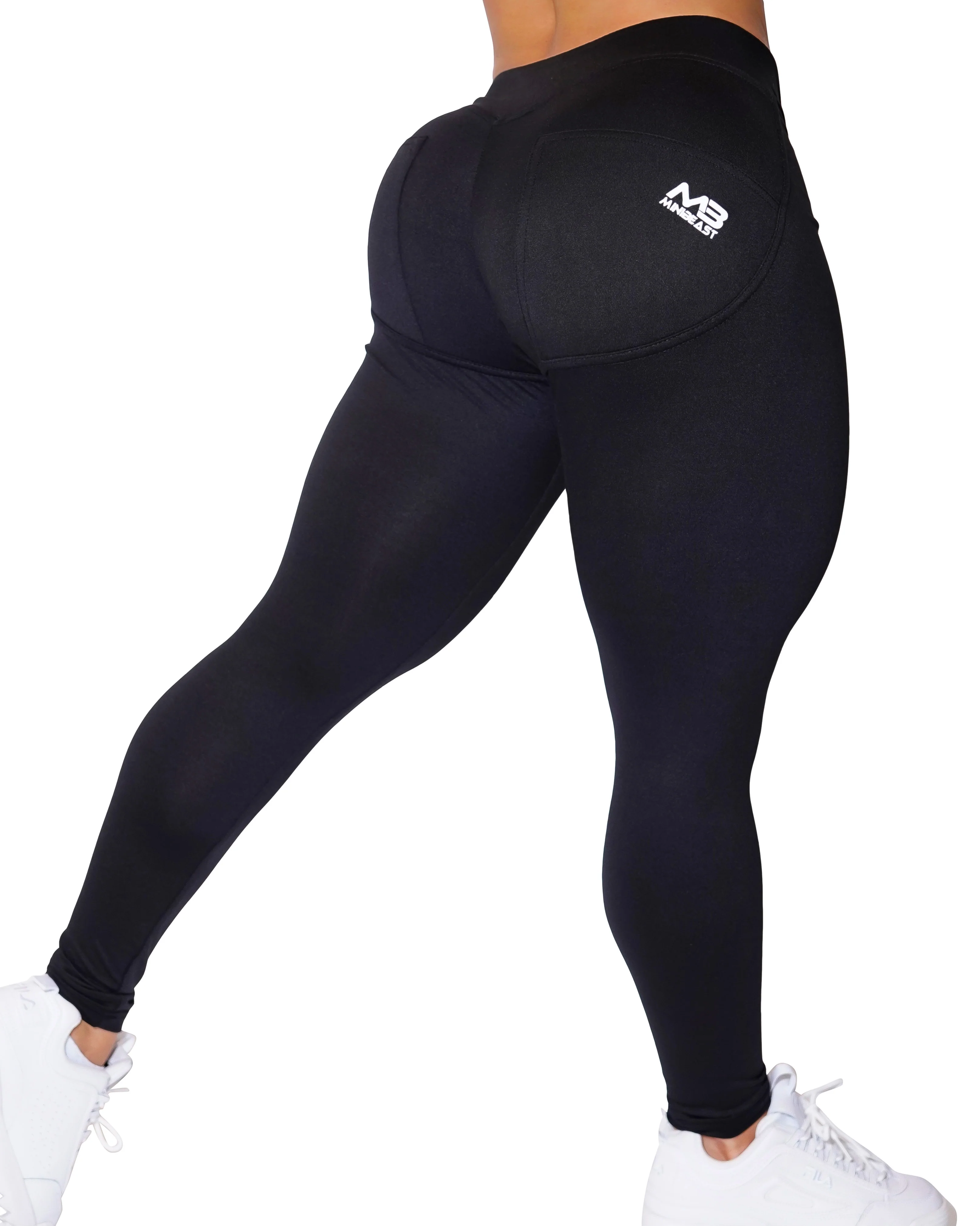OG Leggings - Image 4