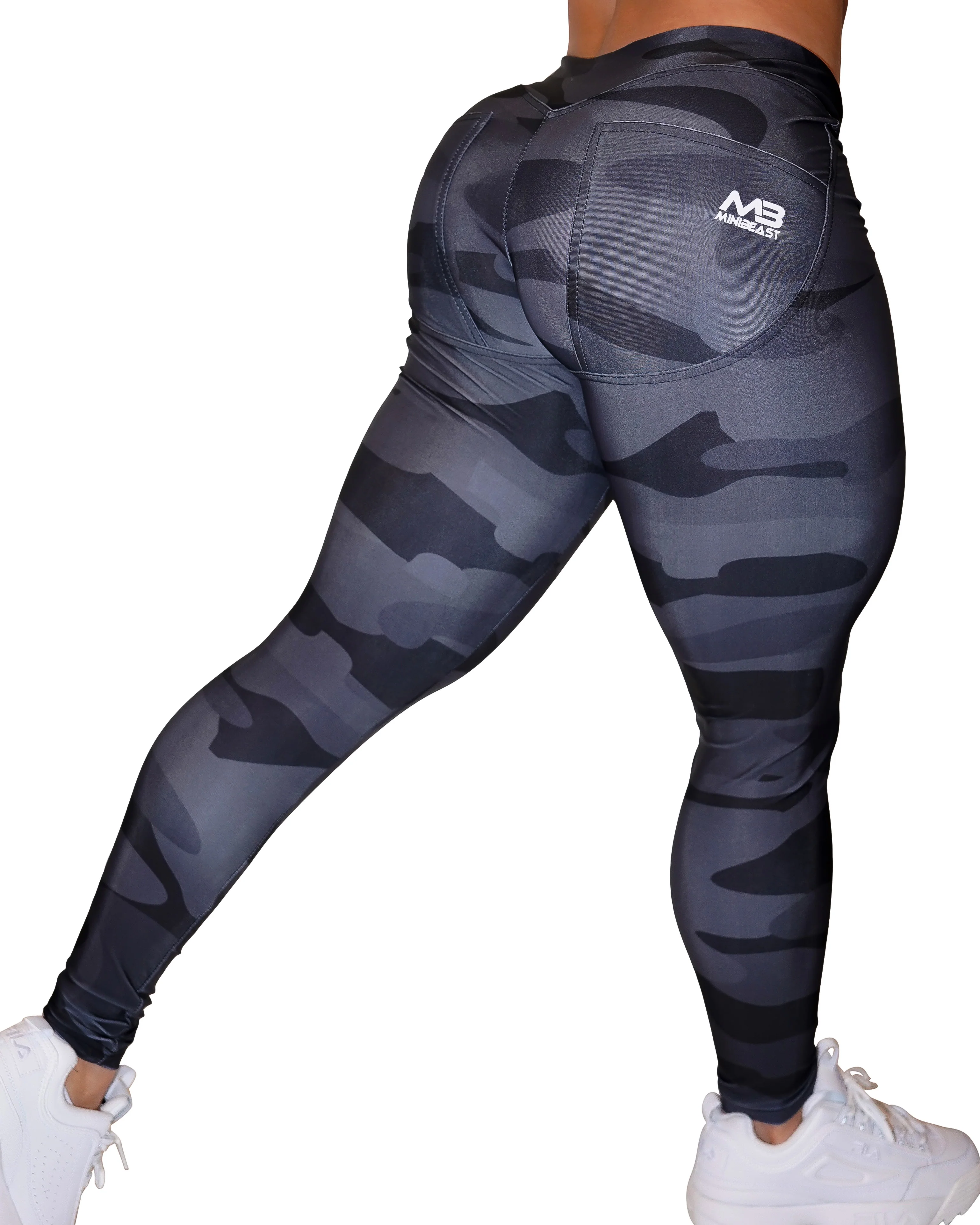 OG Leggings - Image 5