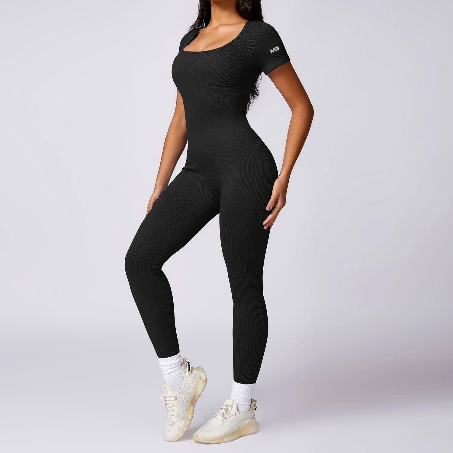 Onyx Bodysuit - Image 4