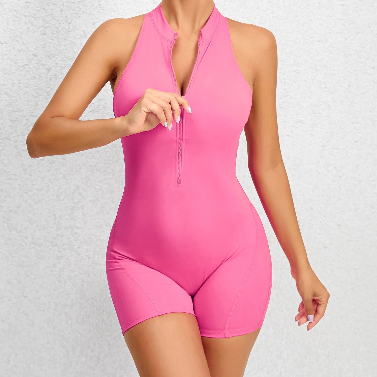 Performance Bodysuit Short - Image 10