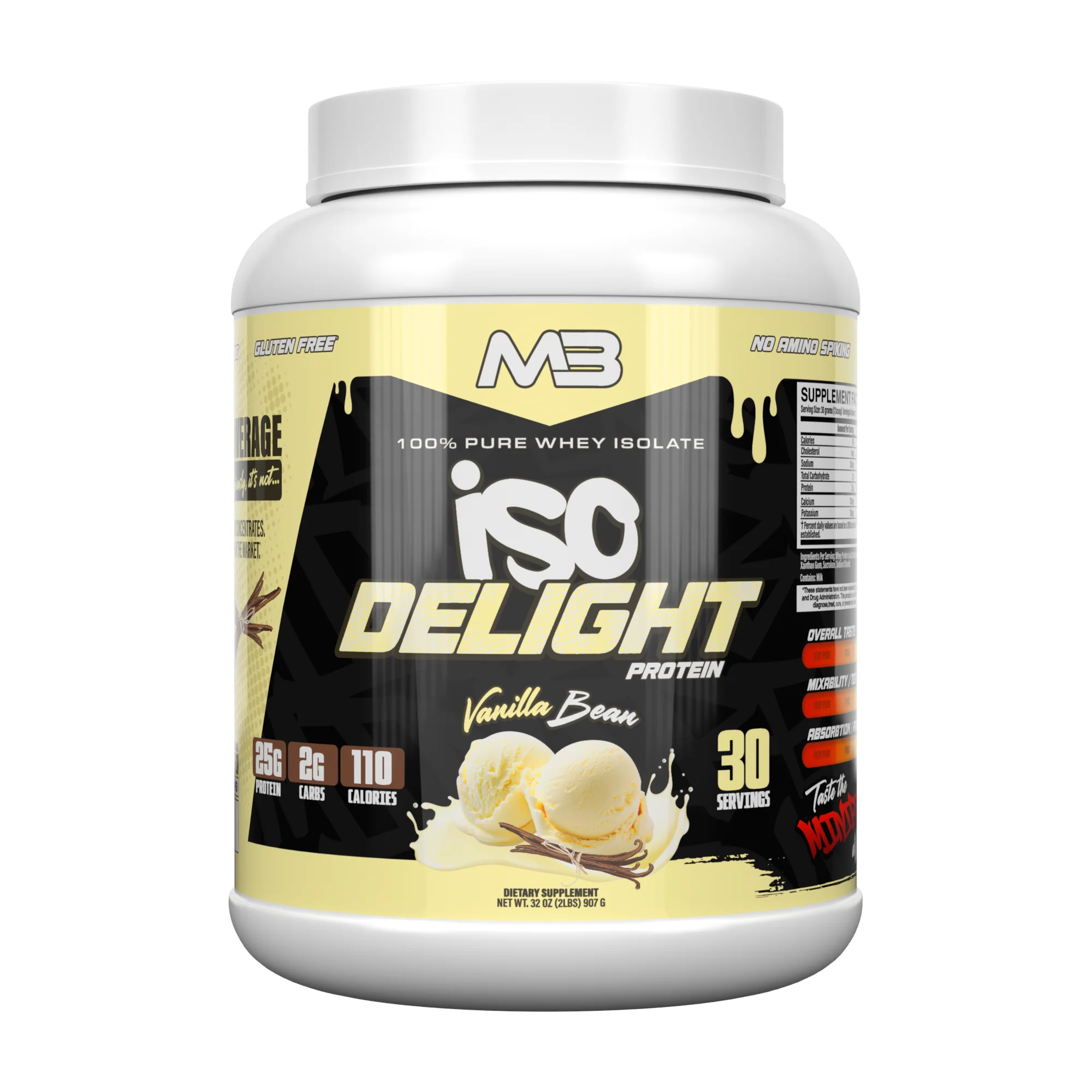 IsoDelight Protein - Image 10