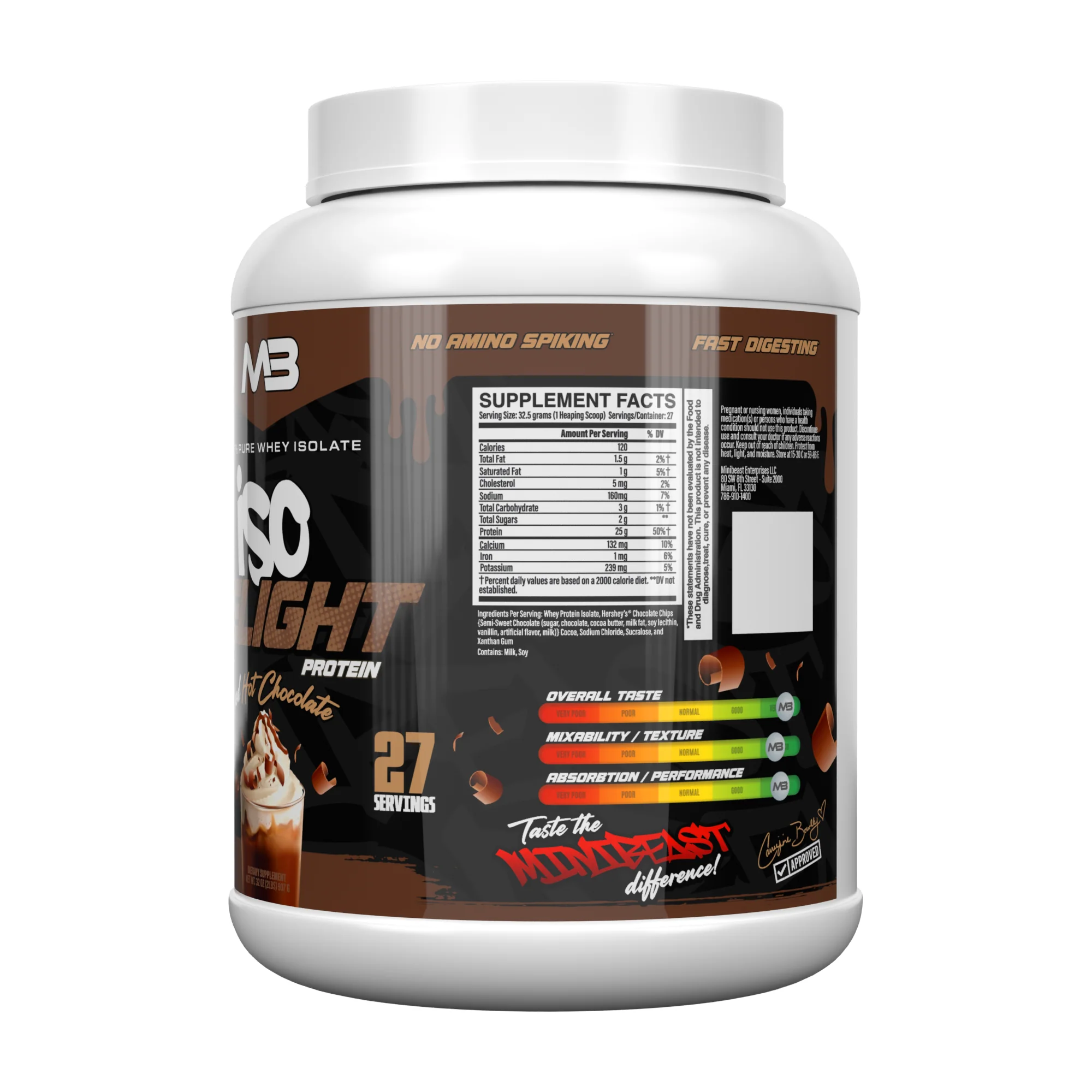 IsoDelight Protein - Image 15
