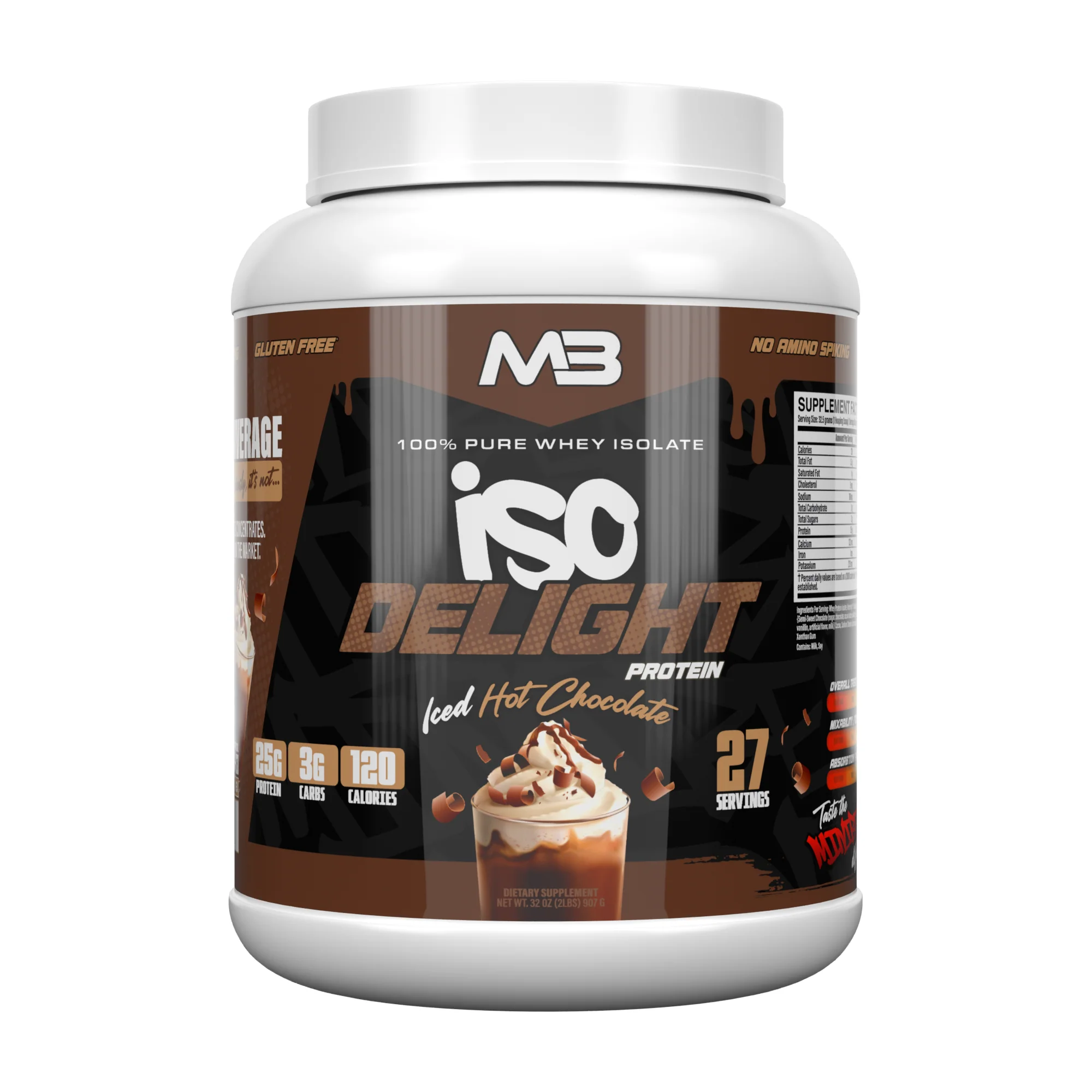 IsoDelight Protein - Image 13
