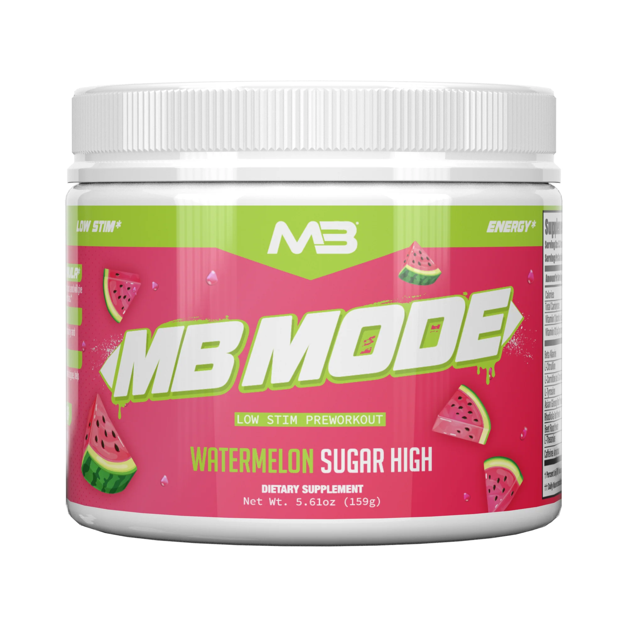 Pre-Workout Stack - Image 27
