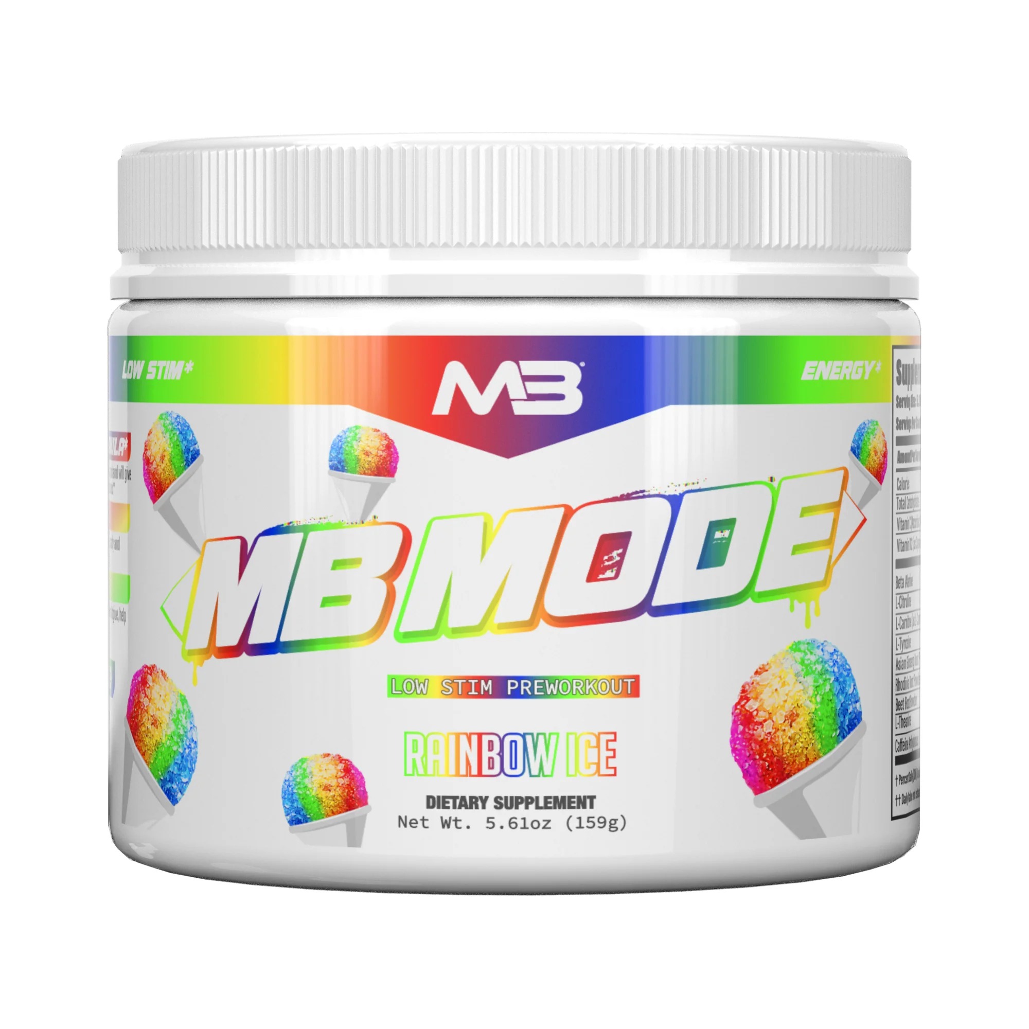Pre-Workout Stack - Image 29