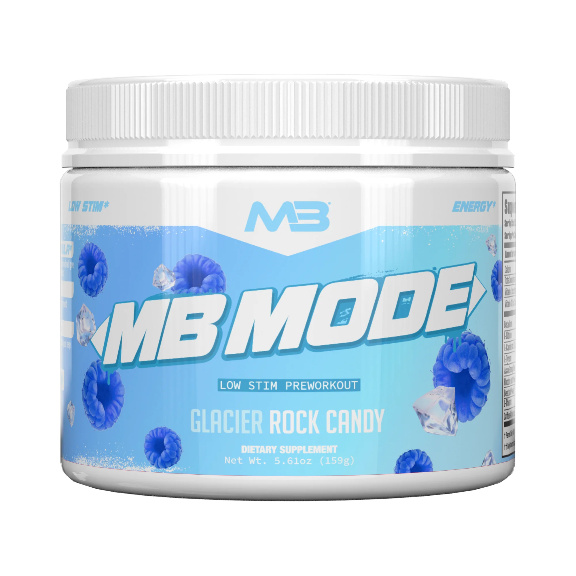 Pre-Workout Stack - Image 35