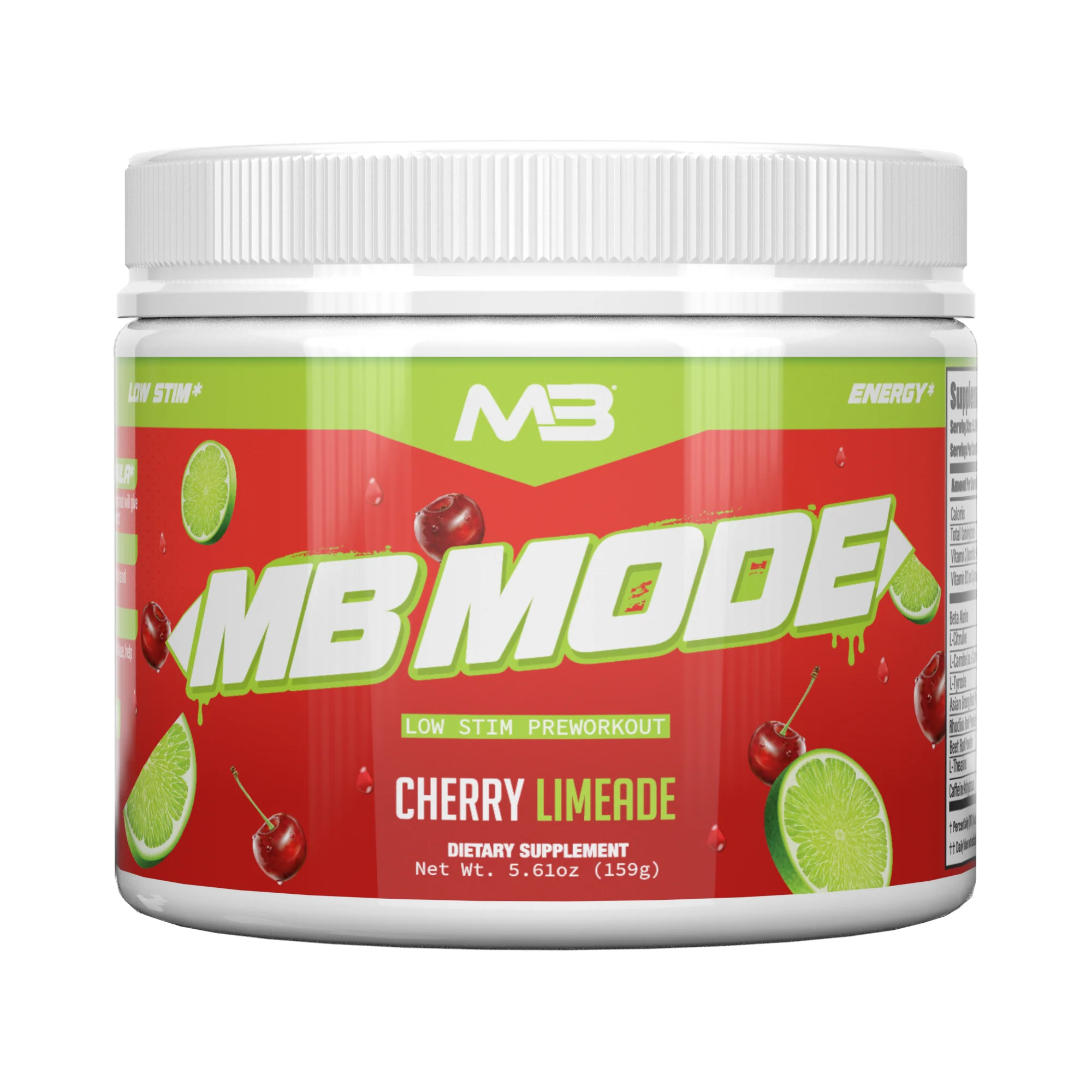 Pre-Workout Stack - Image 37