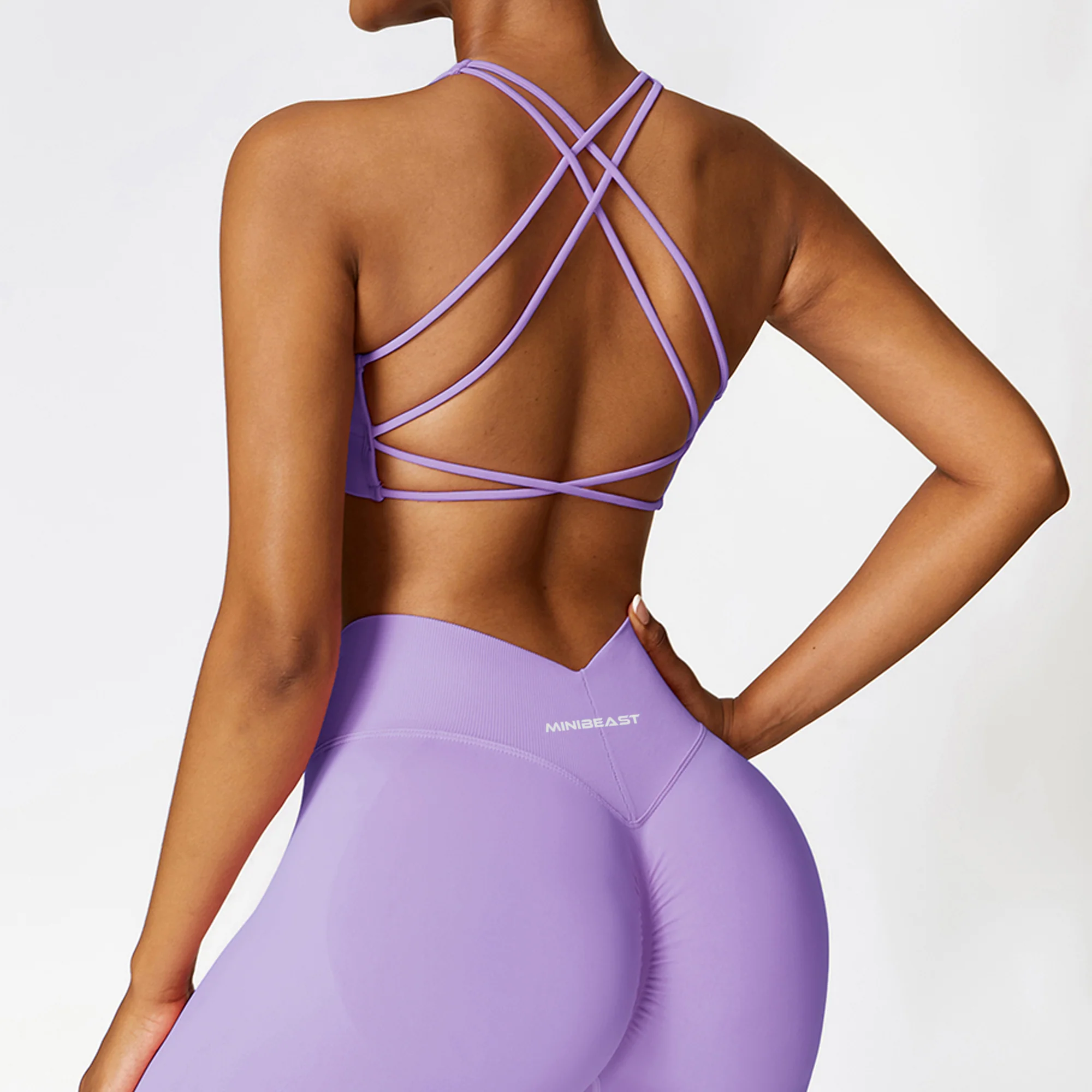 Primal Sports Top - Image 15