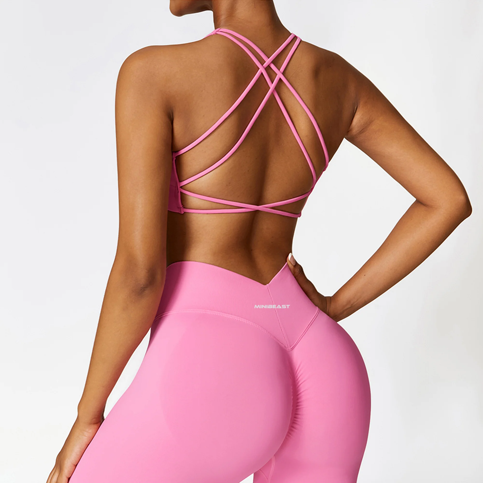 Primal Sports Top - Image 17