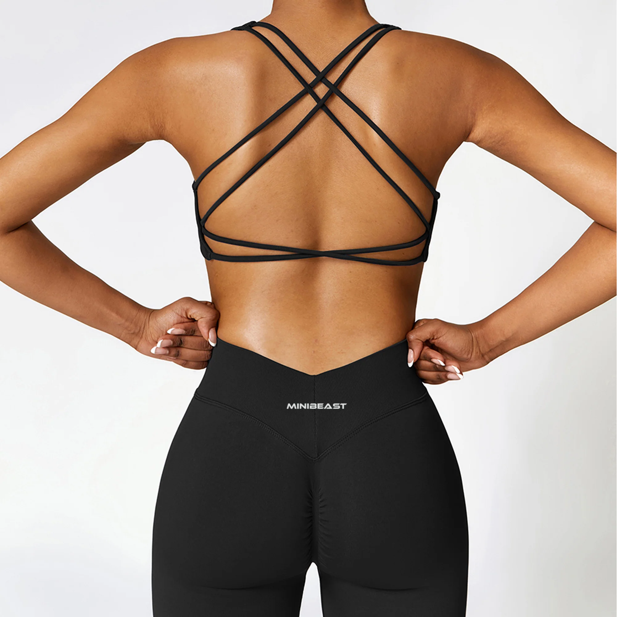 Primal Sports Top - Image 2