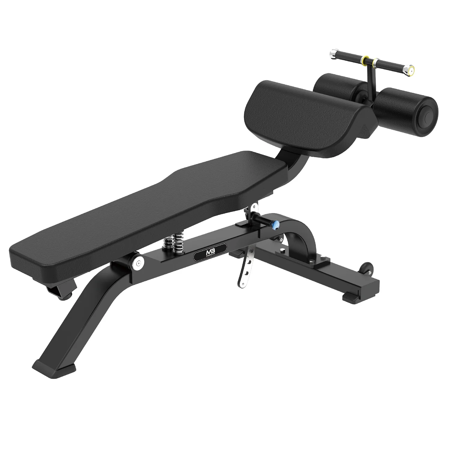 Prime Series - Adjustable Ab Bench - Image 2